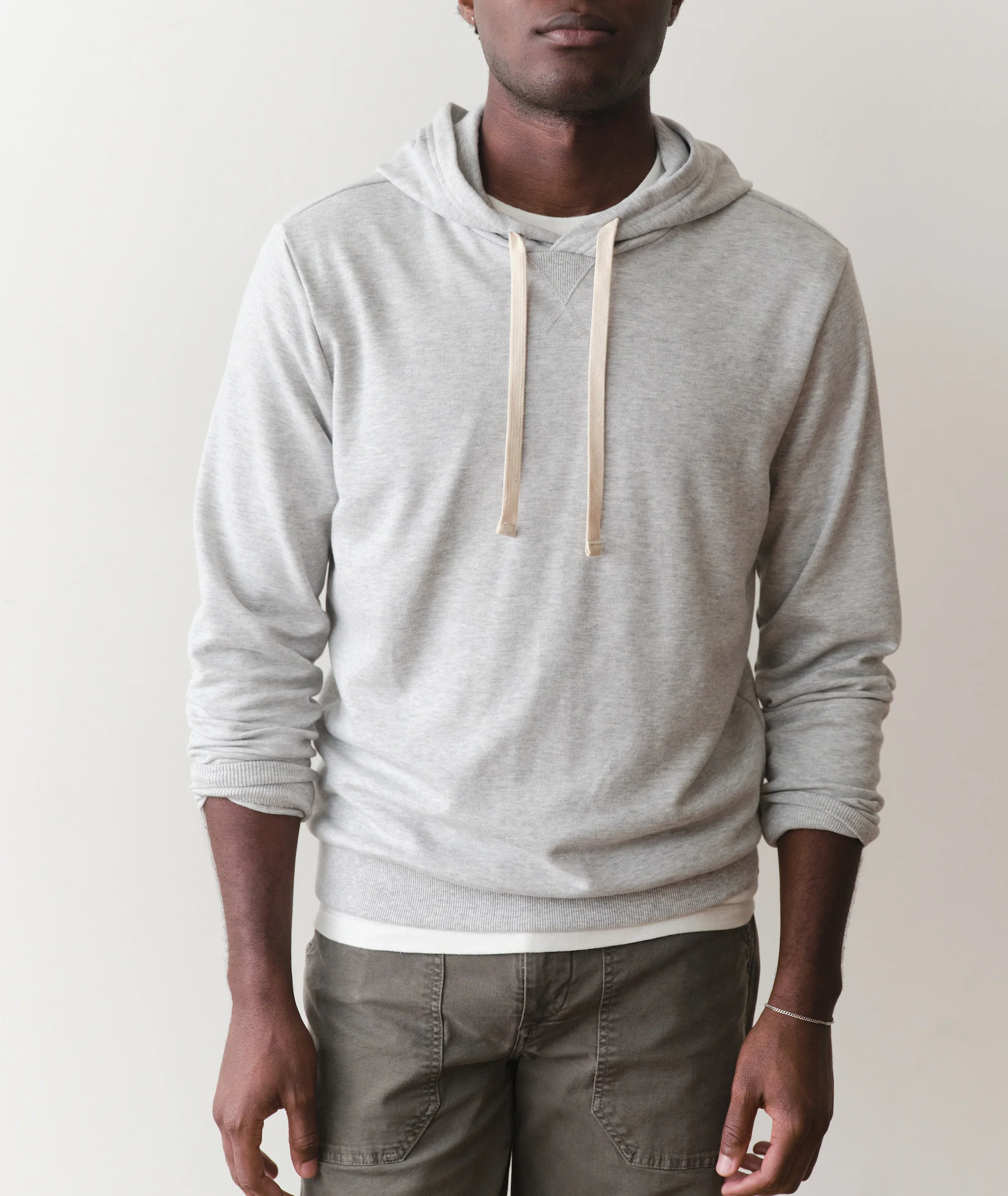 Pacifica Stretch Hoodie - Image 3