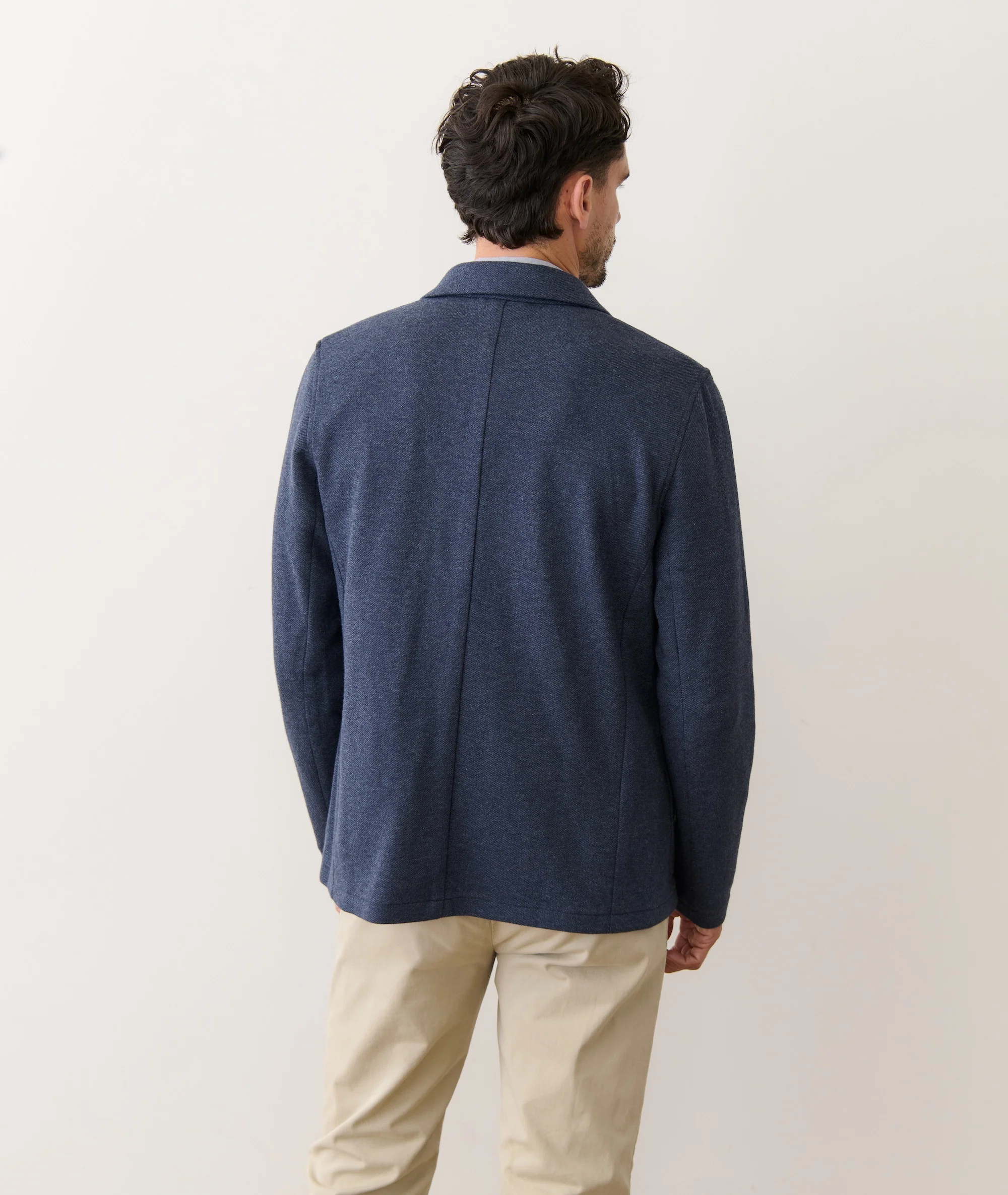 Pacifica Stretch Twill Blazer - Image 8