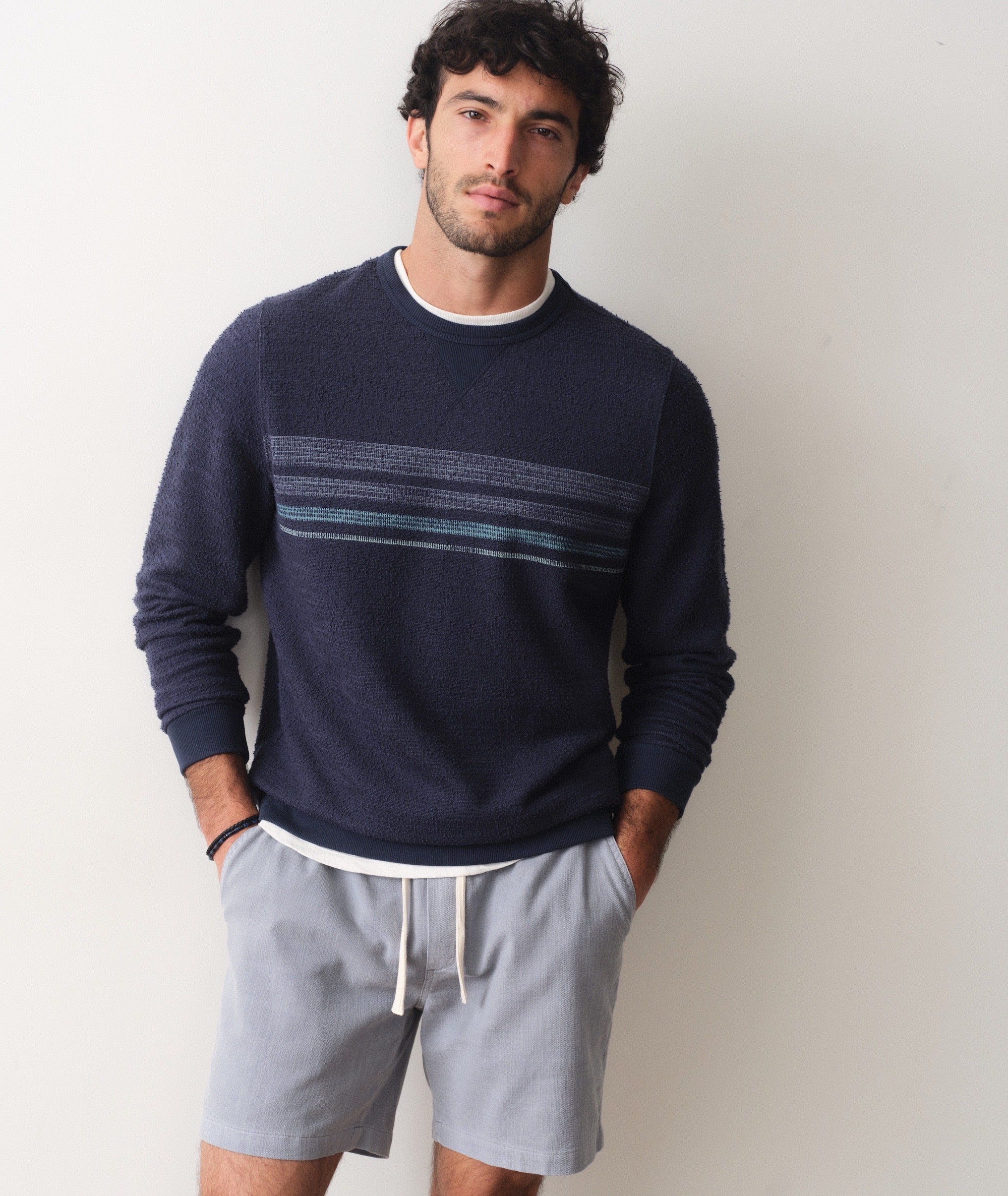 Portola Beach Crewneck - Image 2