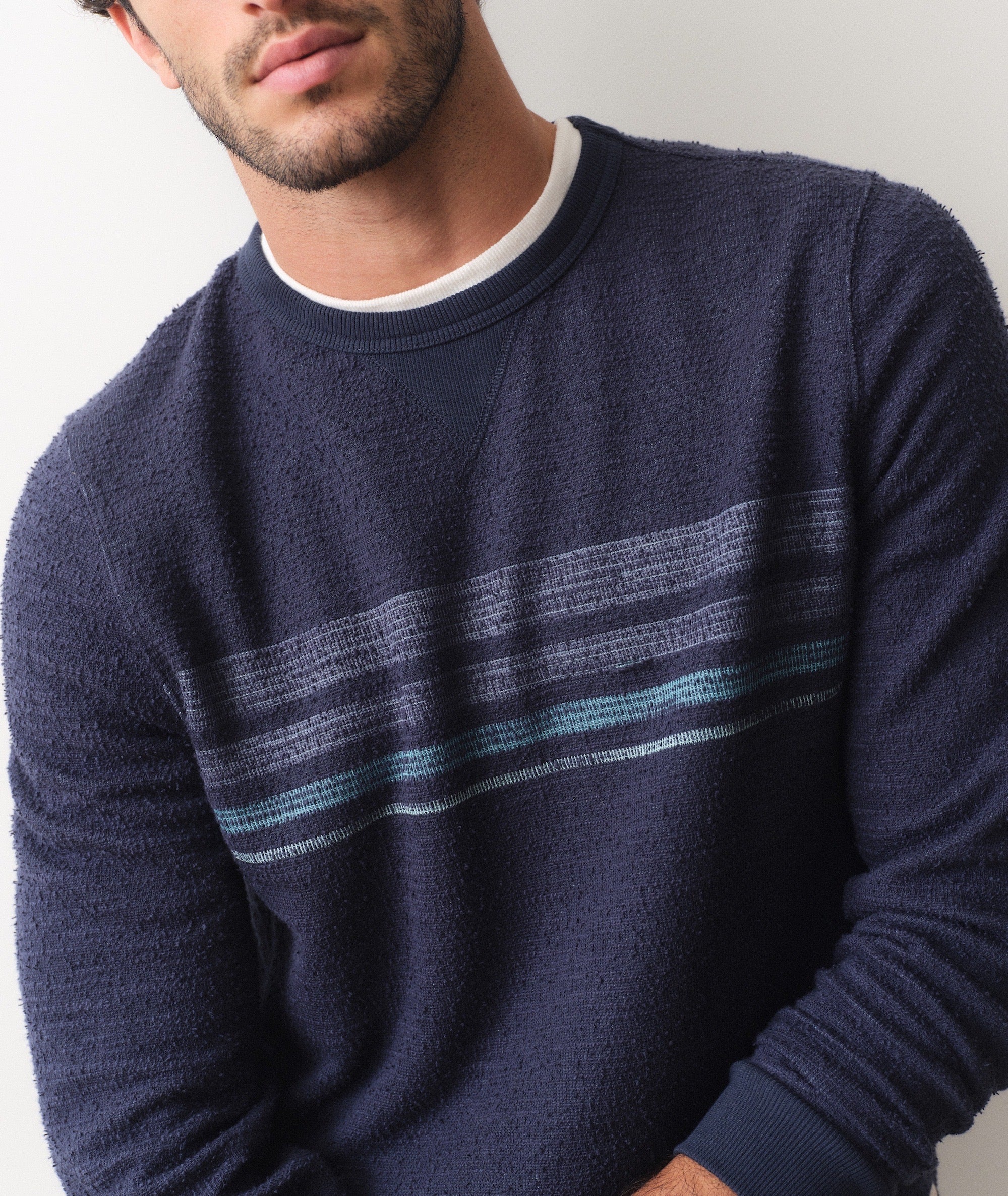 Portola Beach Crewneck - Image 3