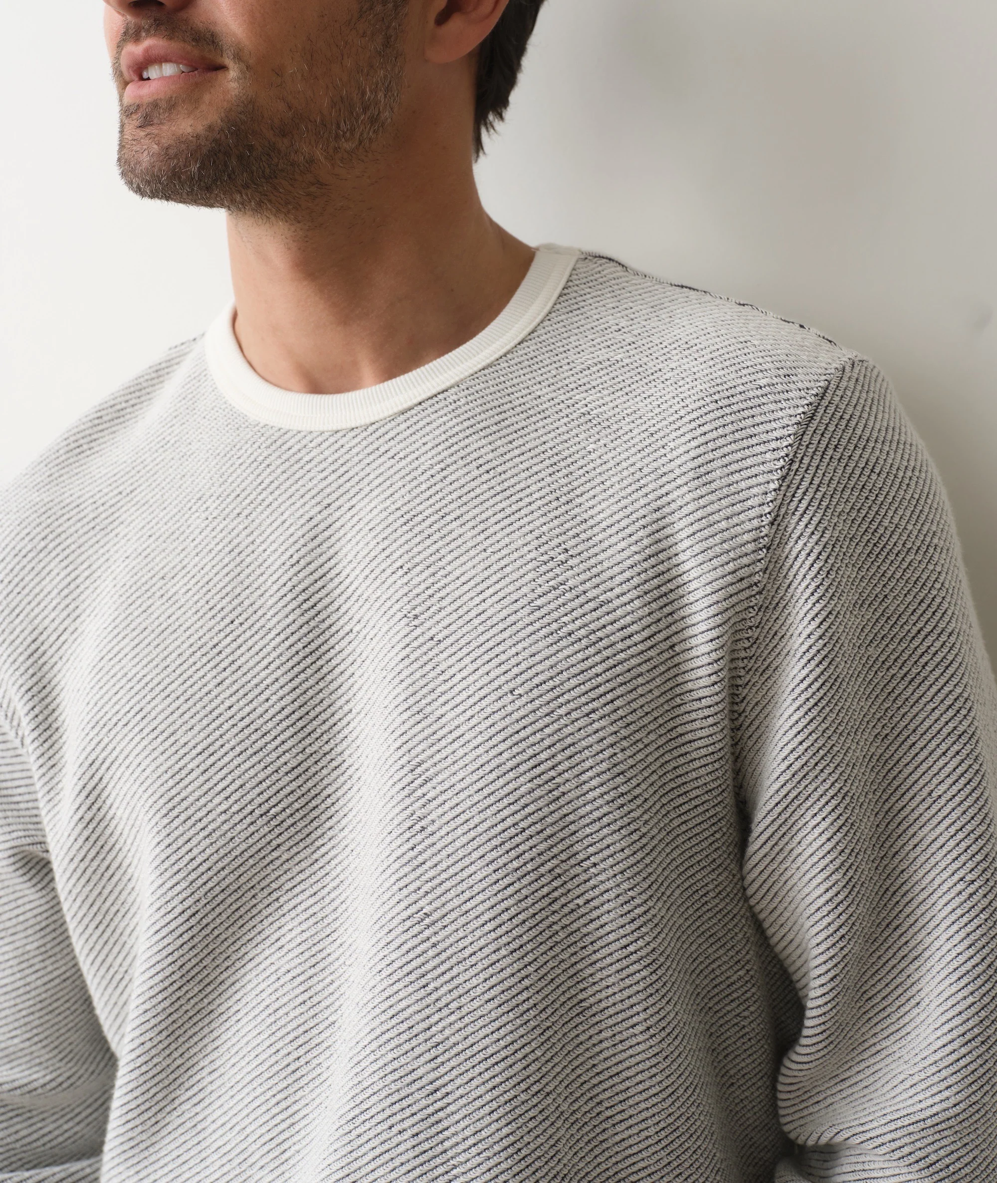 Portola Beach Crewneck - Image 3