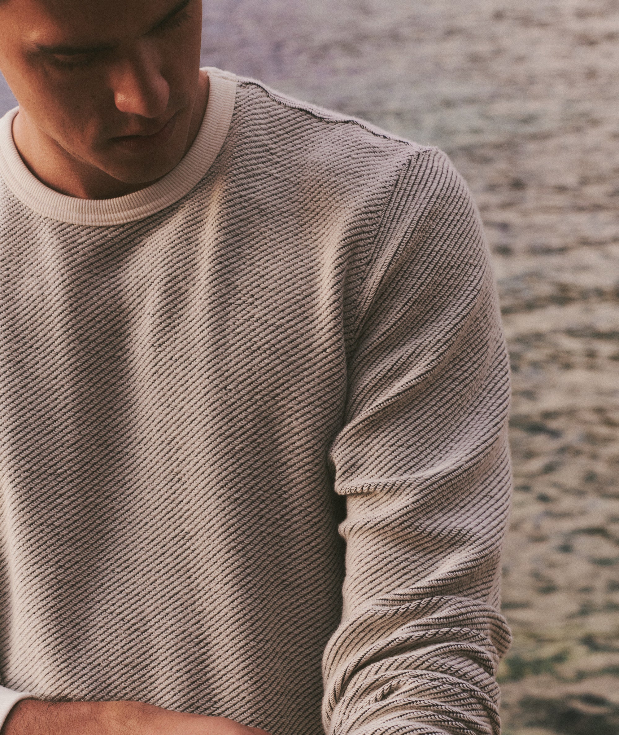 Portola Beach Crewneck - Image 4