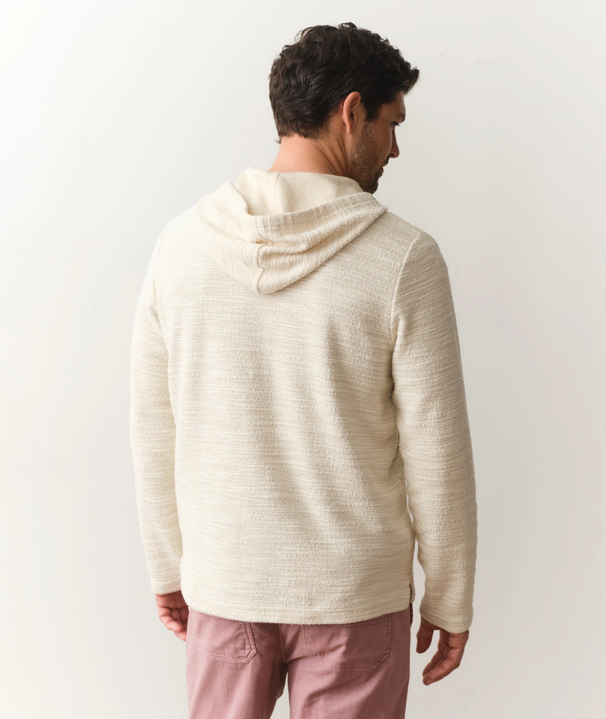 Portola Beach Hoodie - Image 3