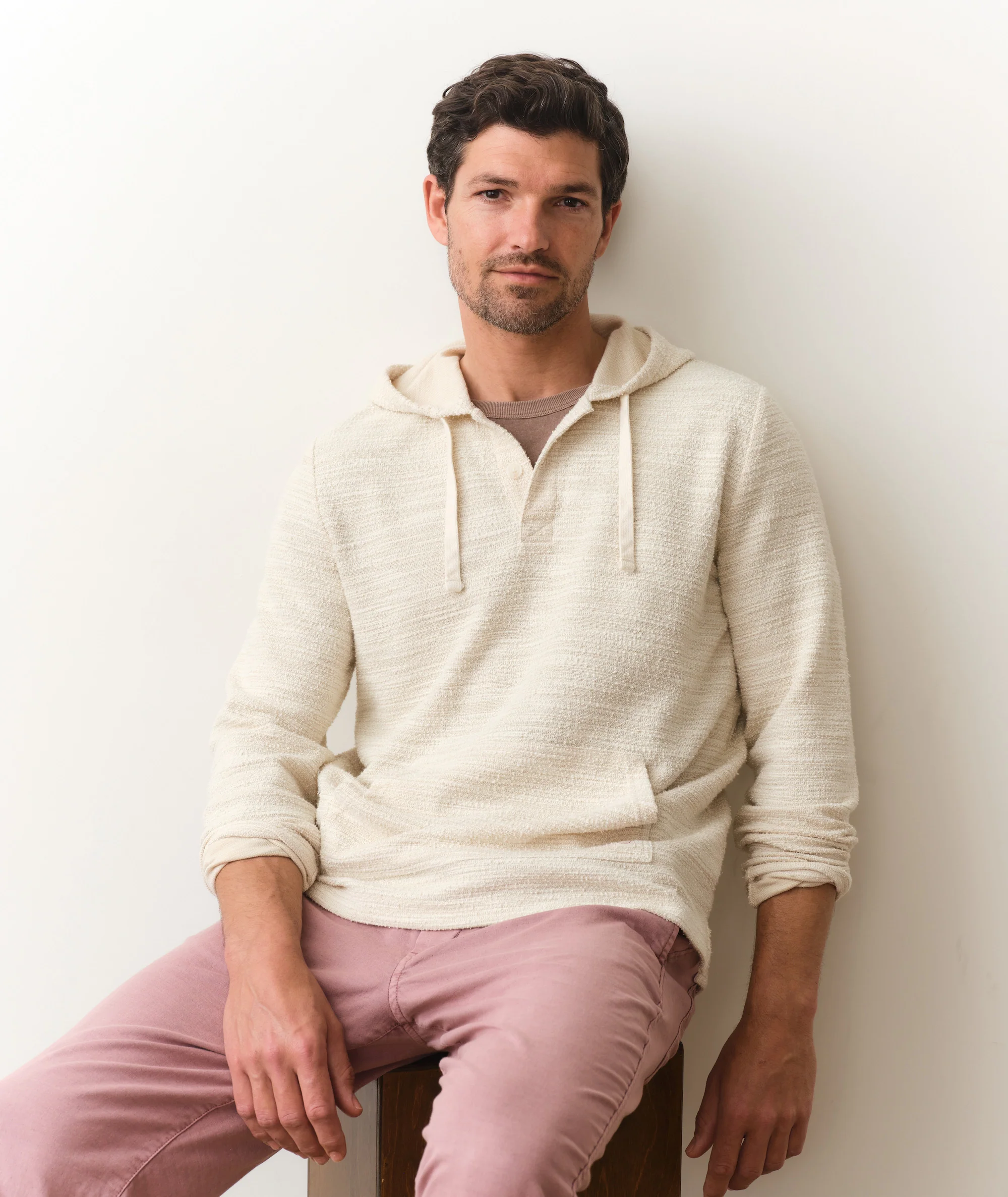 Portola Beach Hoodie - Image 4