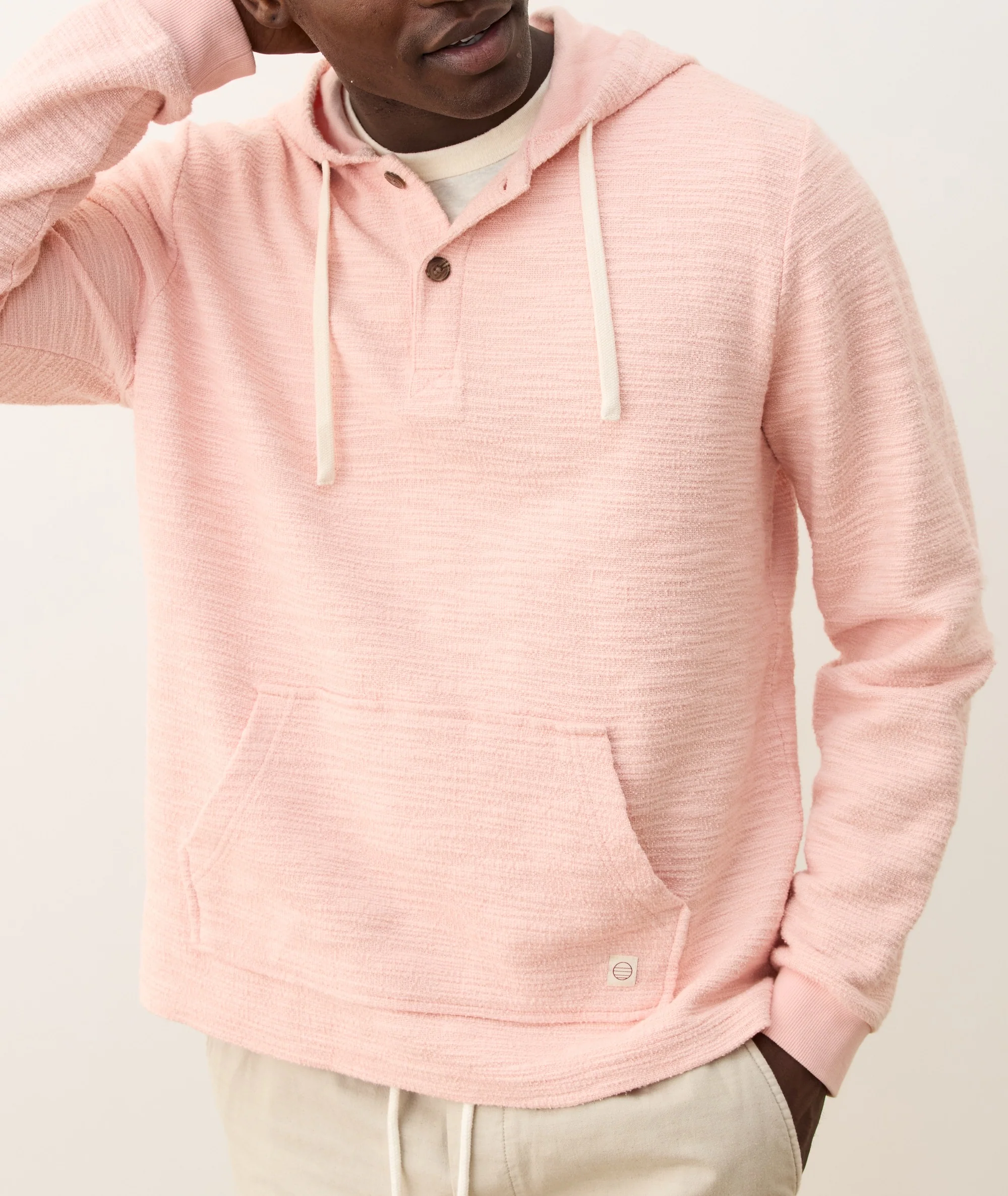 Portola Beach Hoodie - Image 6