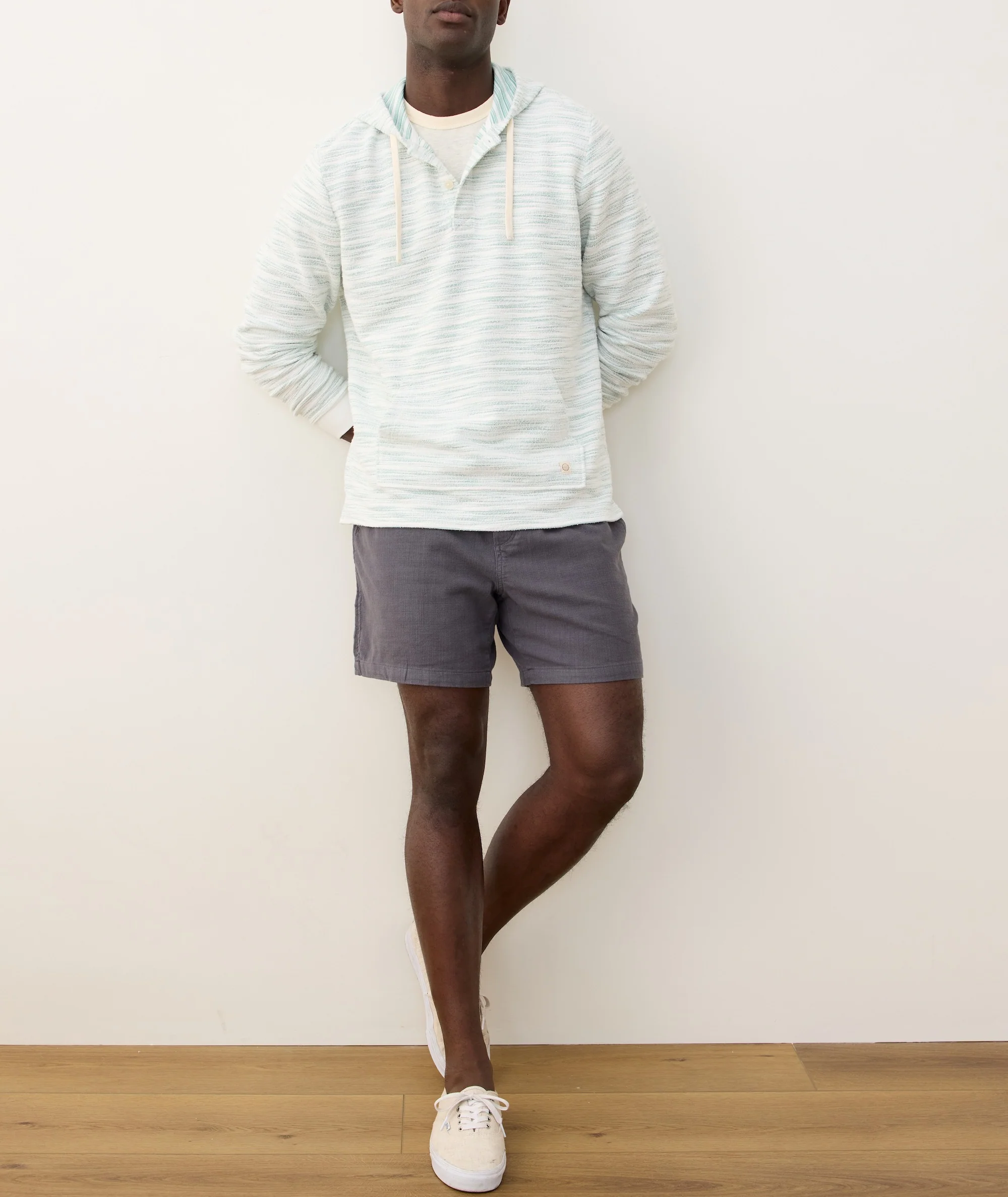 Portola Beach Hoodie - Image 5