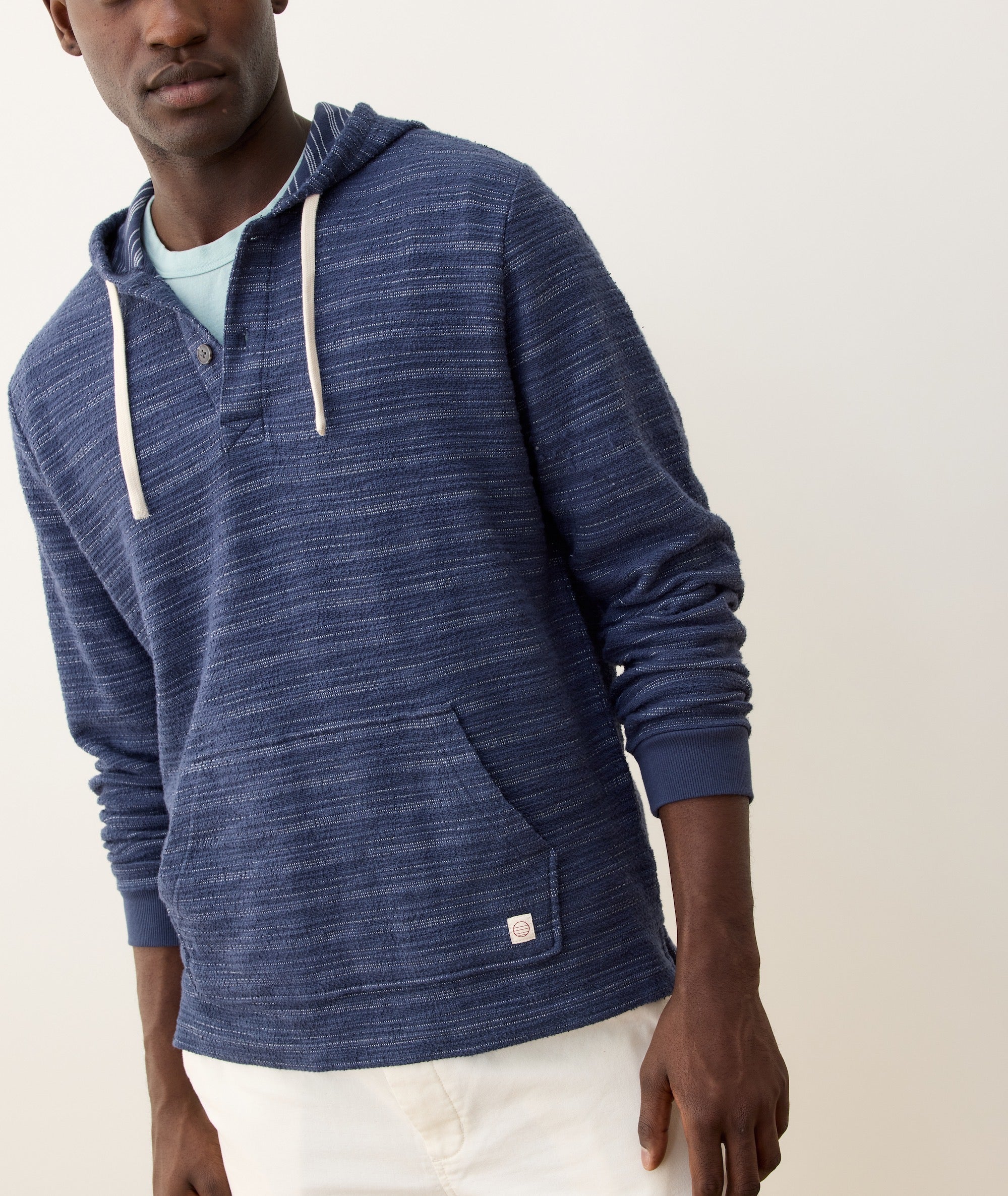 Portola Beach Hoodie - Image 5