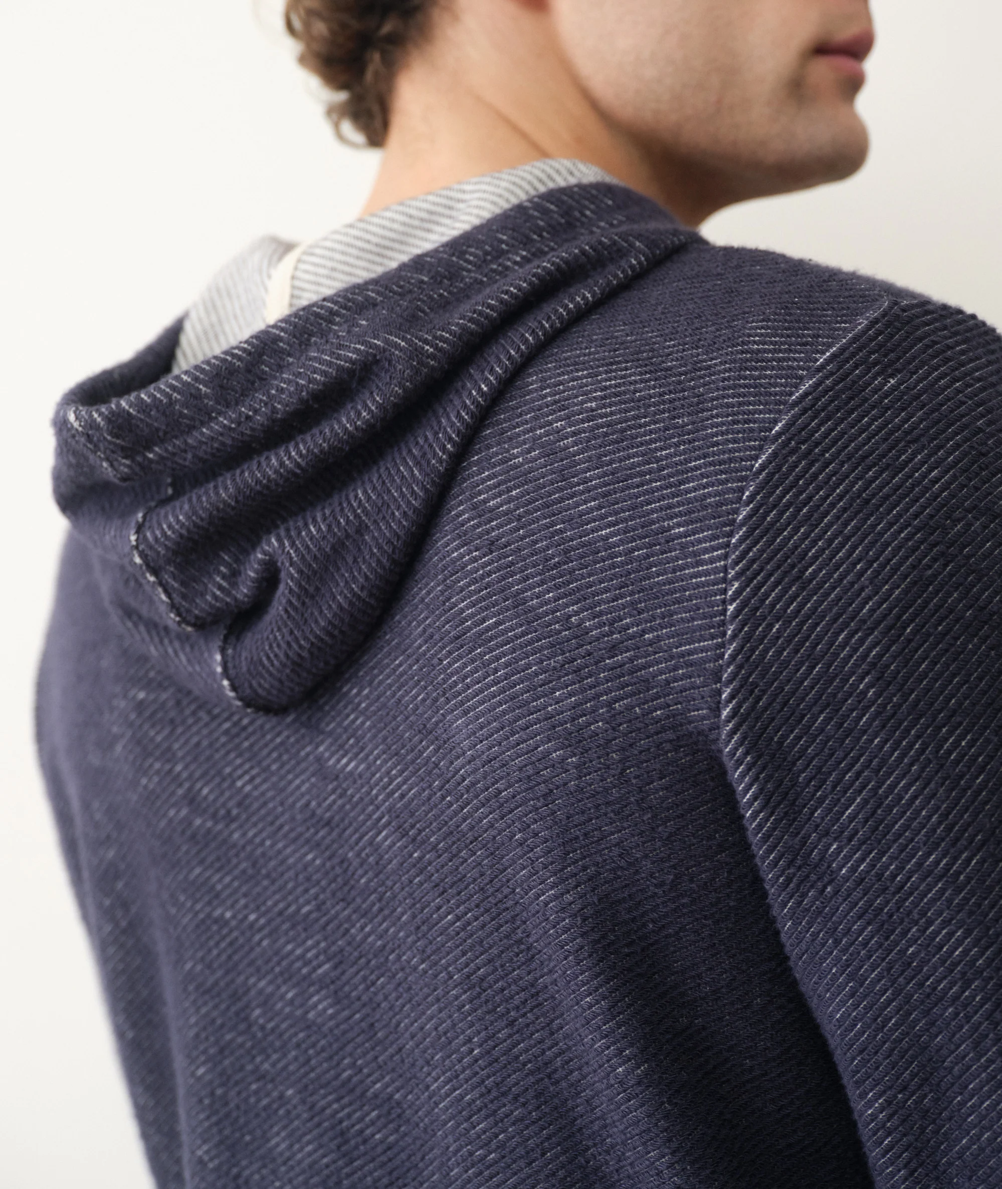 Portola Beach Hoodie - Image 6
