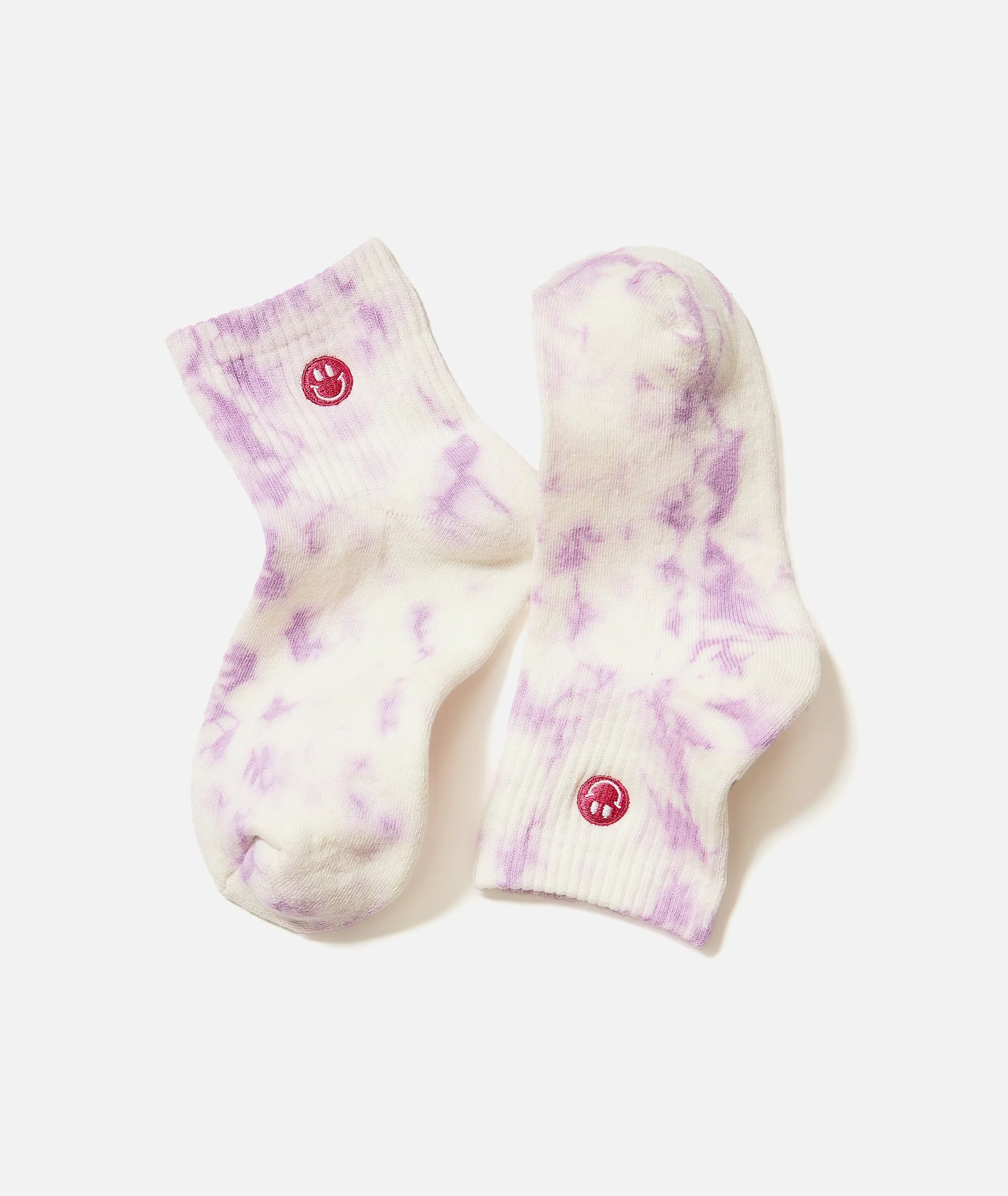 Quarter Crew Sock