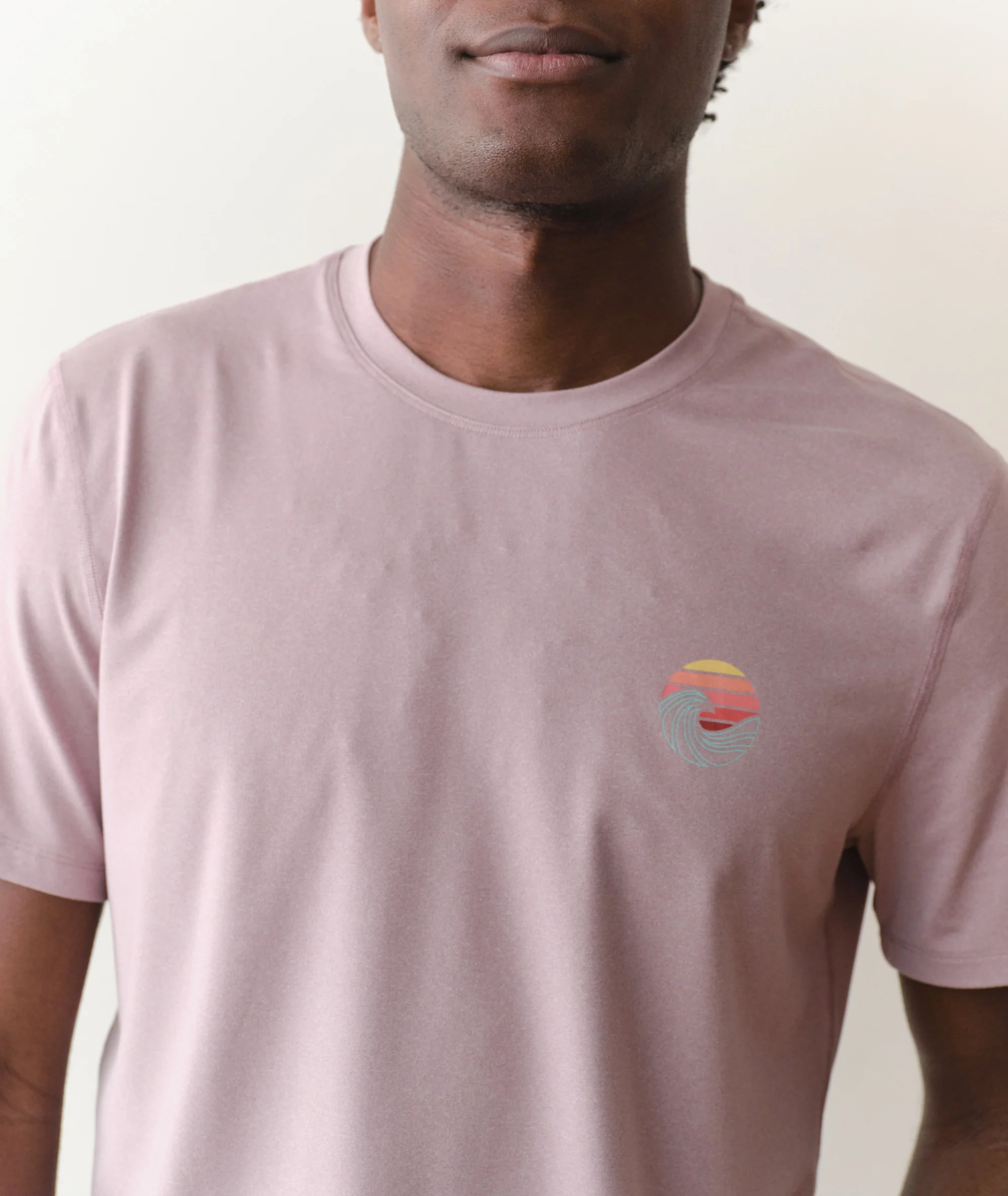 Re-Spun Sport Graphic Tee - Image 6
