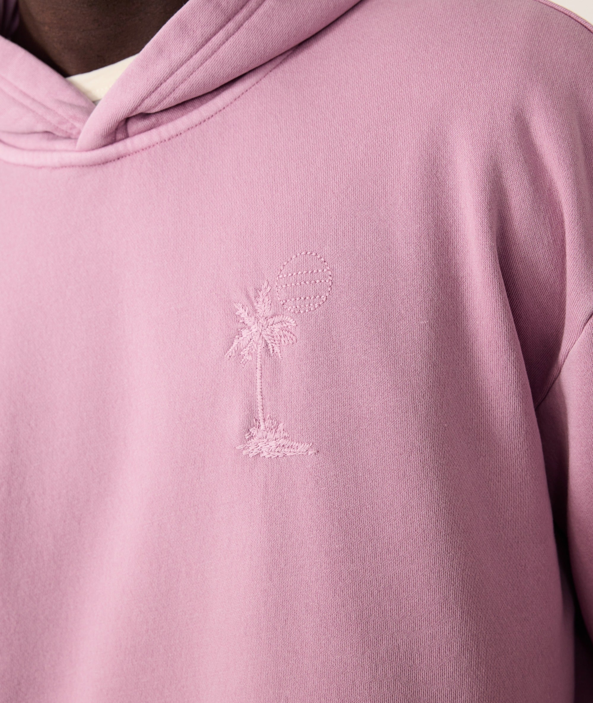 Men's Cloud 9 Fleece Relaxed Hoodie - Image 4