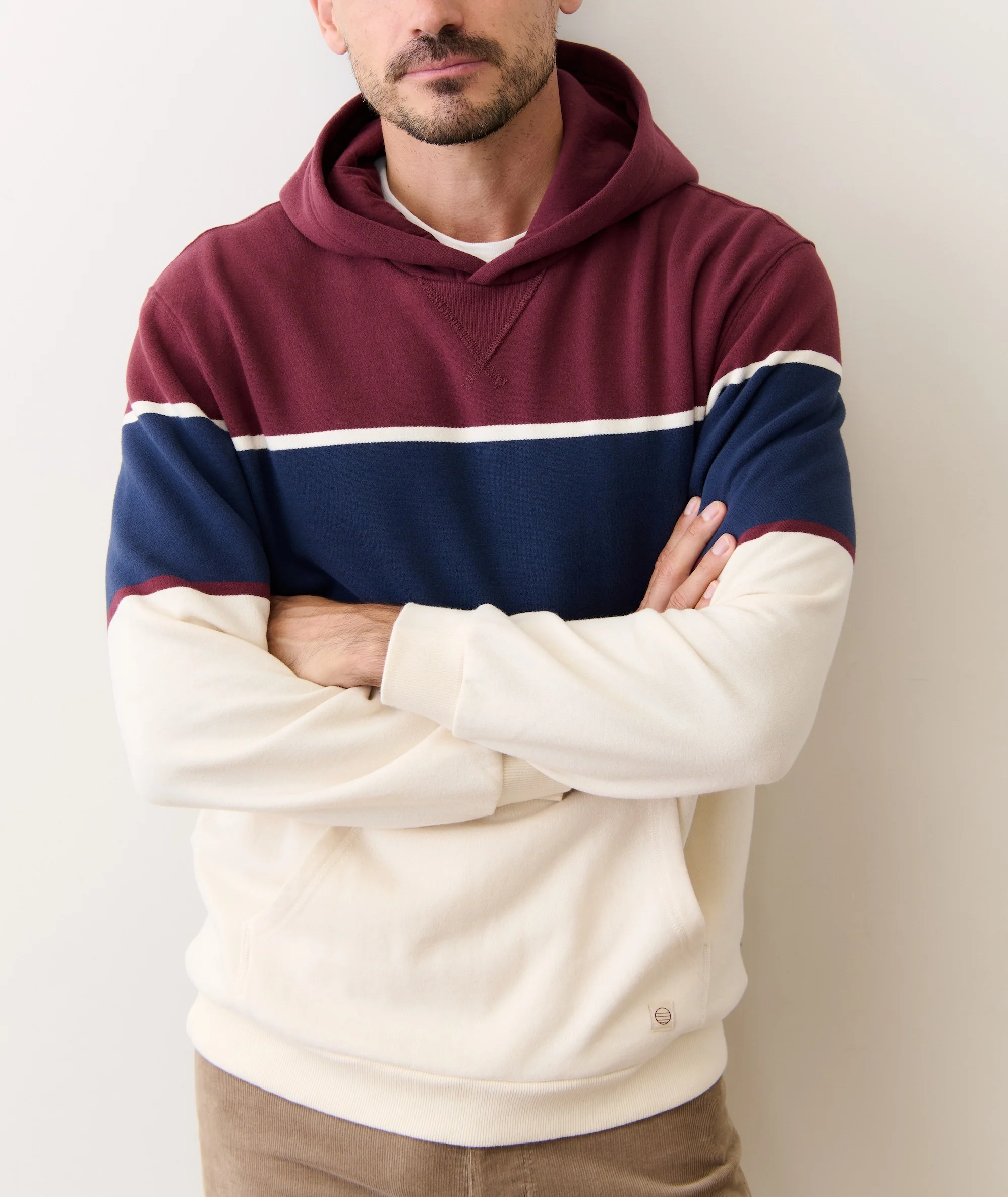 Cloud 9 Fleece Relaxed Hoodie - Image 5