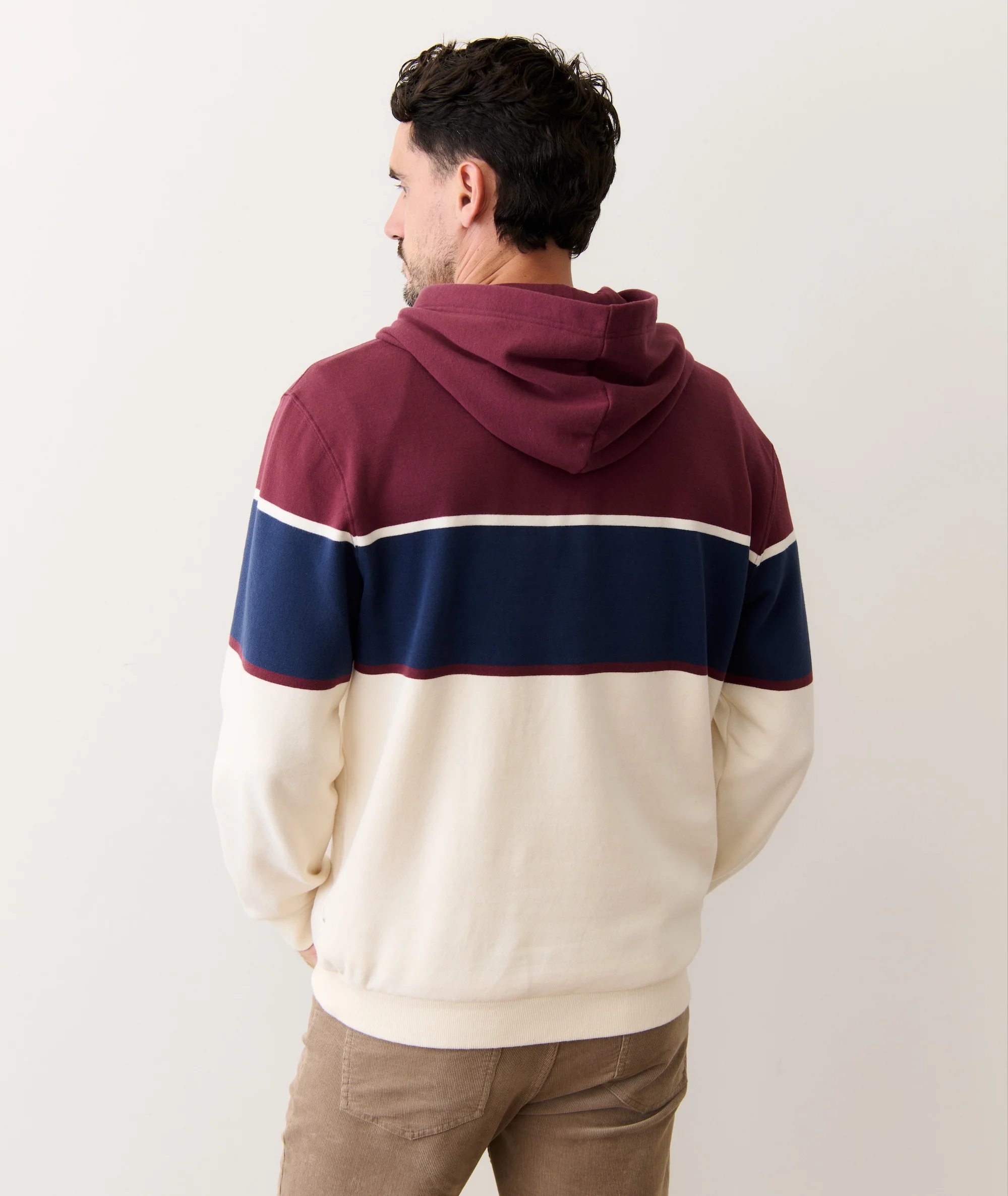 Cloud 9 Fleece Relaxed Hoodie - Image 6