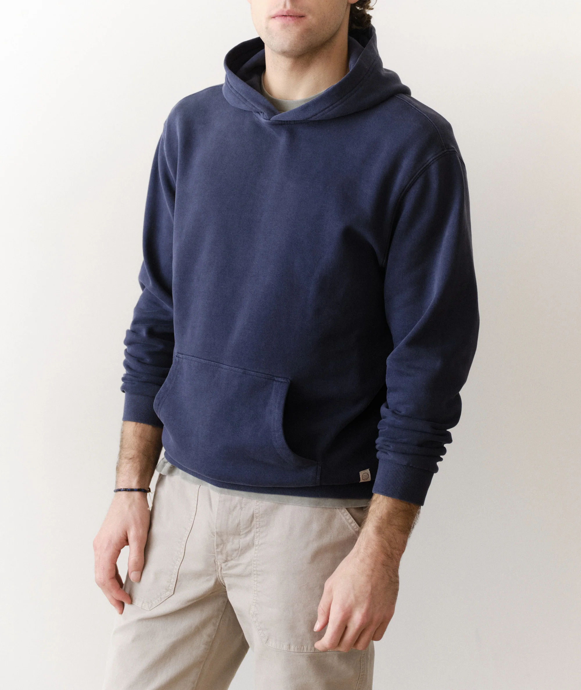 Cloud 9 Fleece Relaxed Hoodie - Image 3