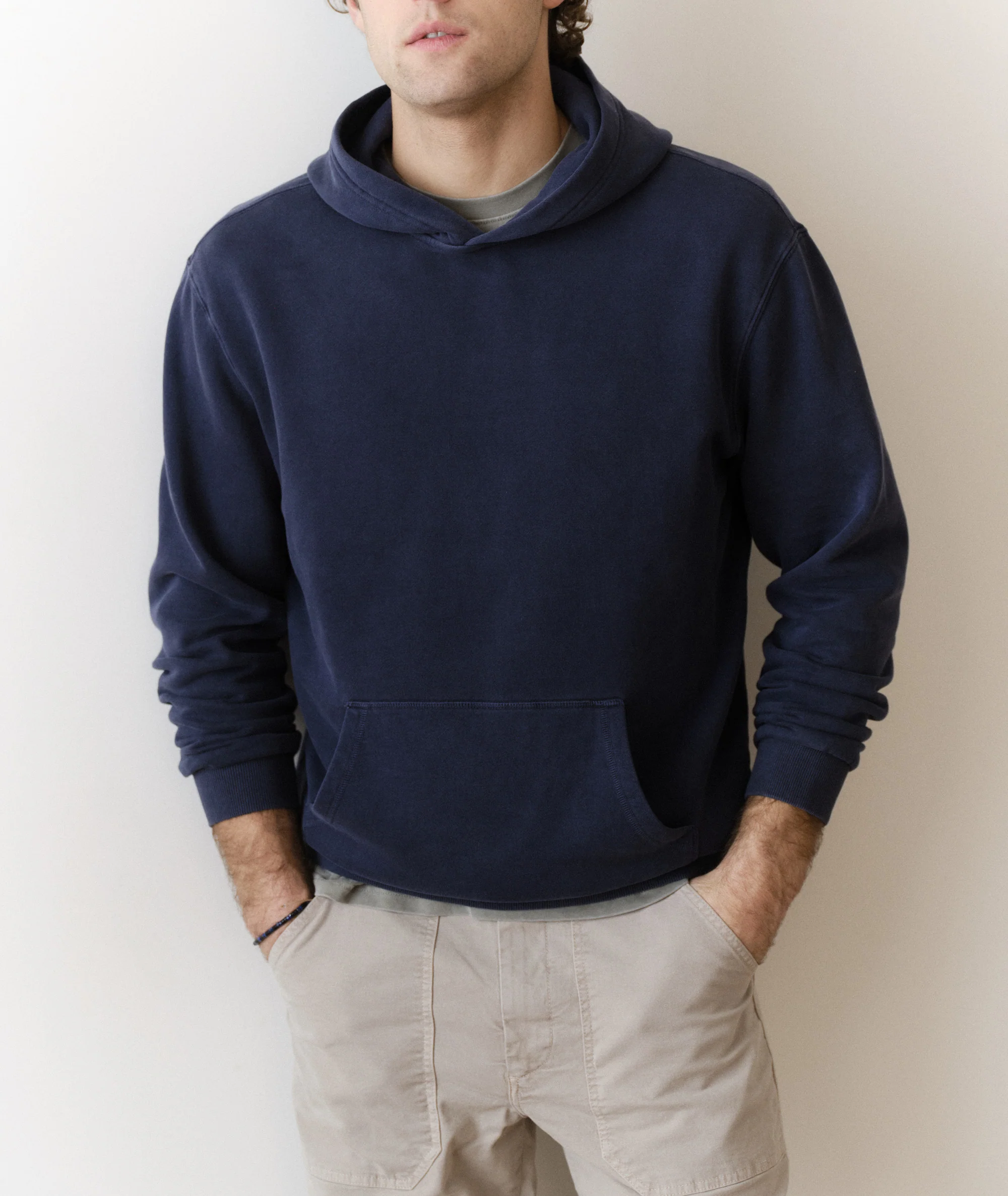 Cloud 9 Fleece Relaxed Hoodie - Image 5
