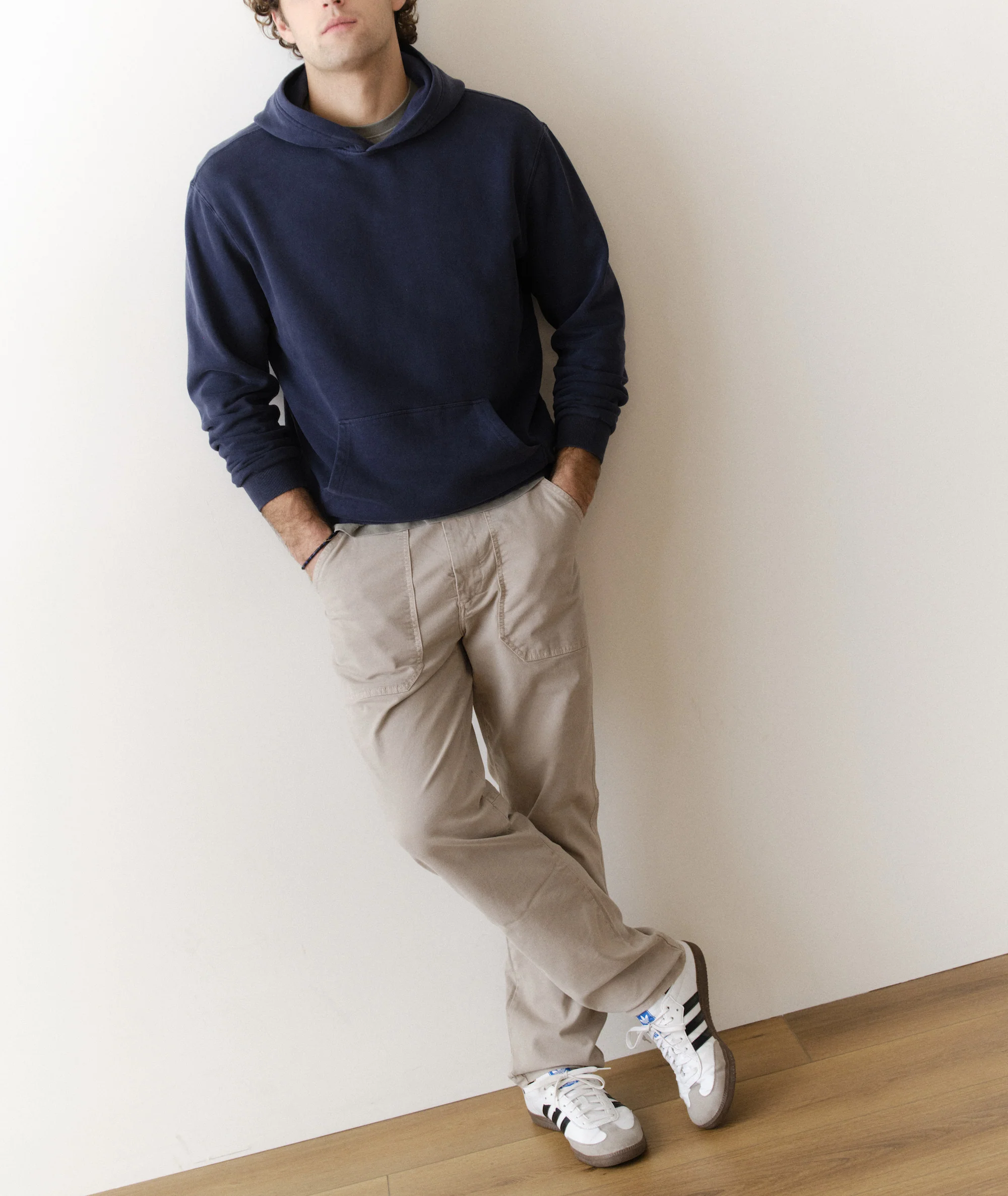 Cloud 9 Fleece Relaxed Hoodie - Image 7