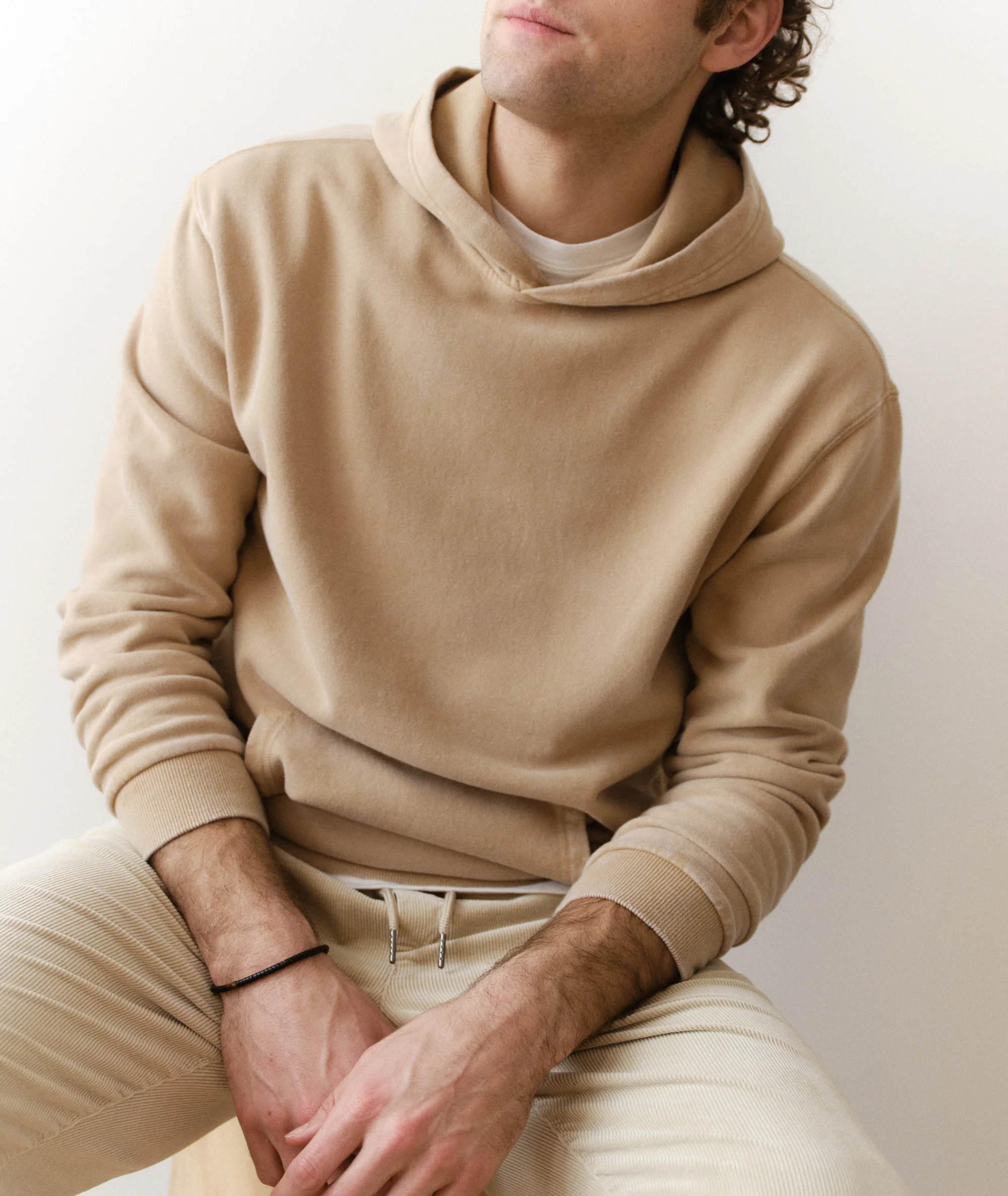 Cloud 9 Fleece Relaxed Hoodie - Image 4