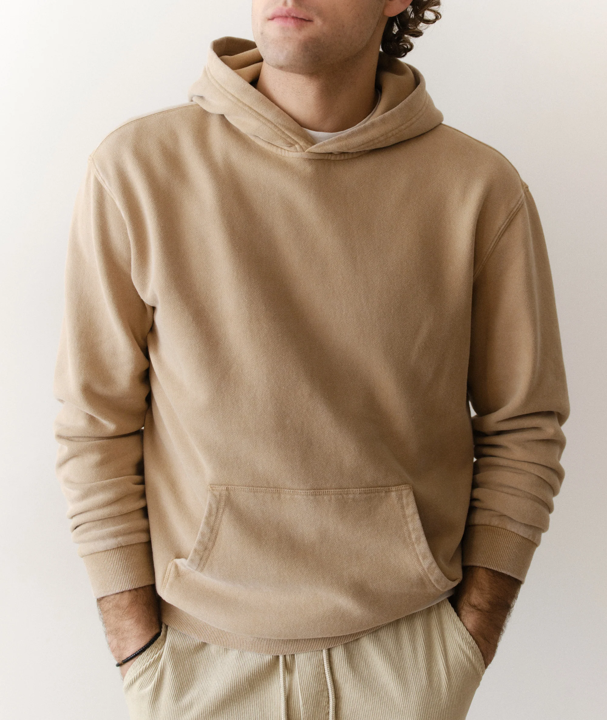 Cloud 9 Fleece Relaxed Hoodie - Image 5