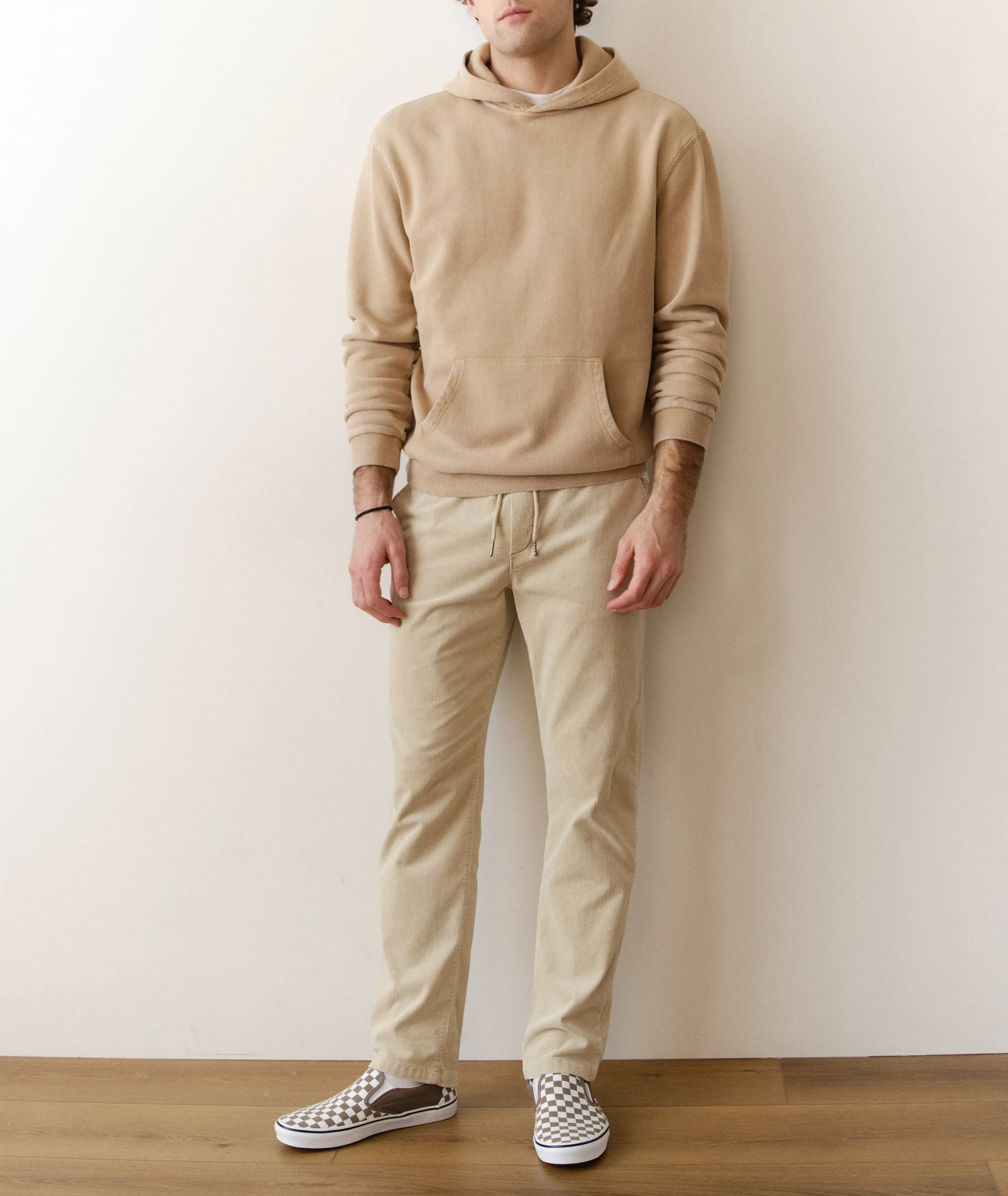 Cloud 9 Fleece Relaxed Hoodie - Image 7