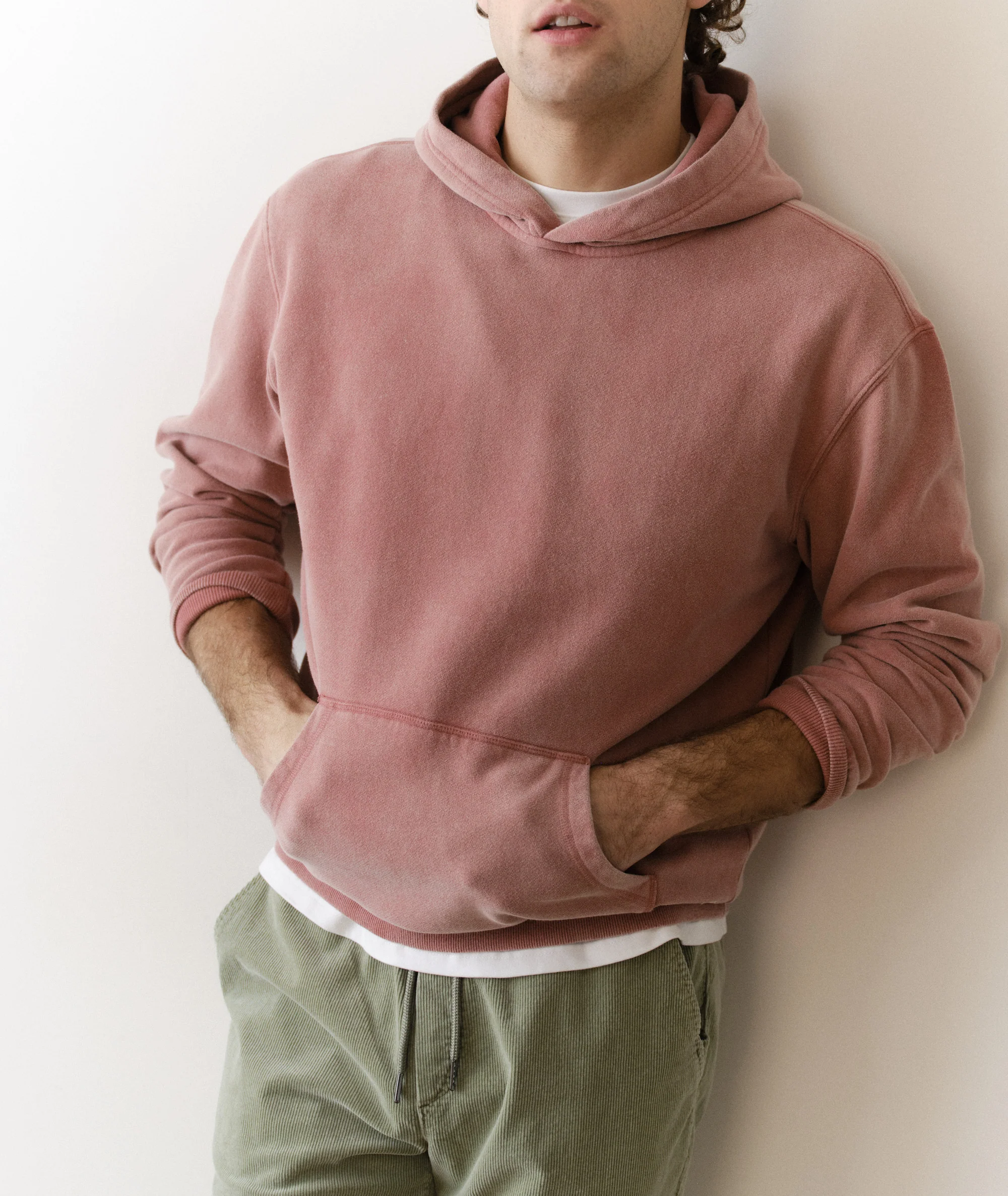 Cloud 9 Fleece Relaxed Hoodie - Image 2