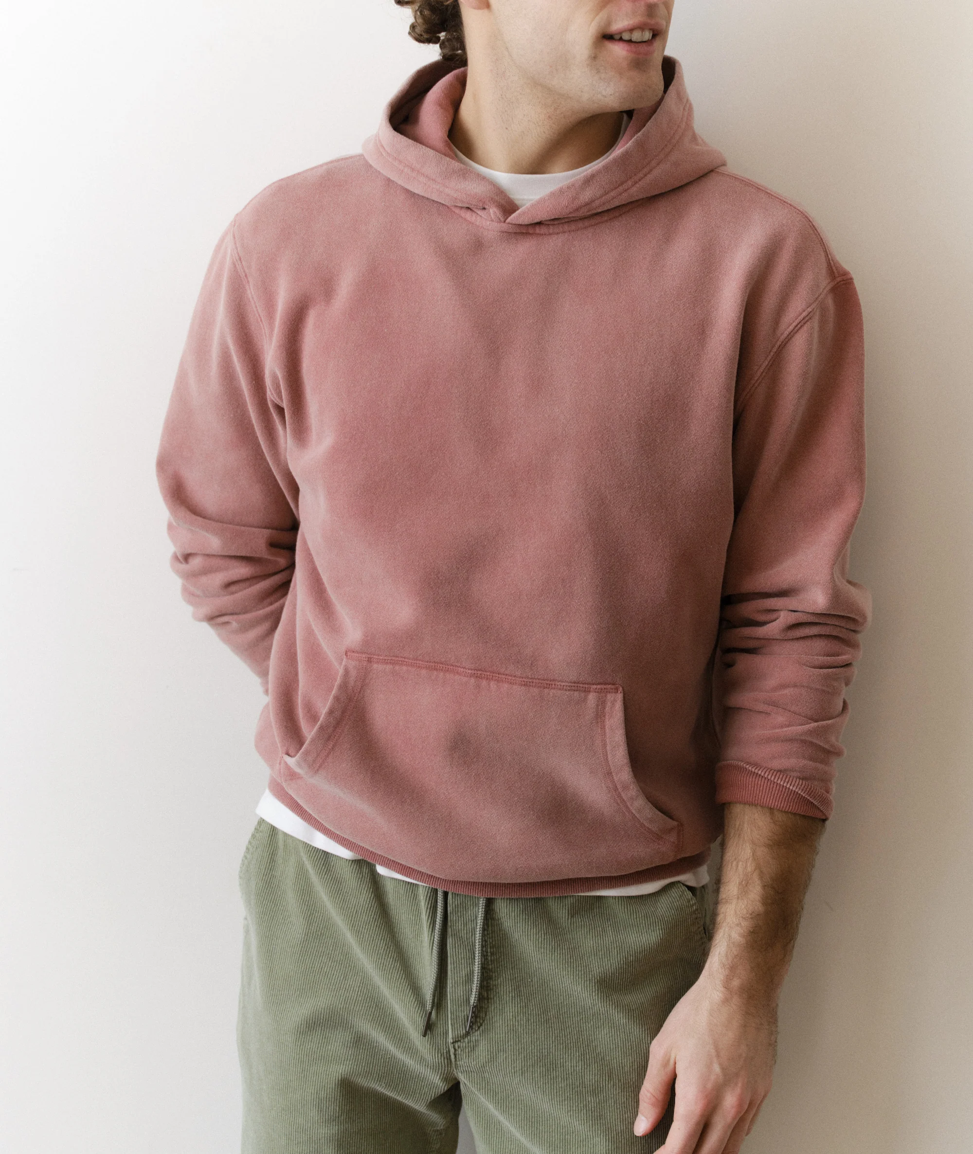 Cloud 9 Fleece Relaxed Hoodie - Image 3