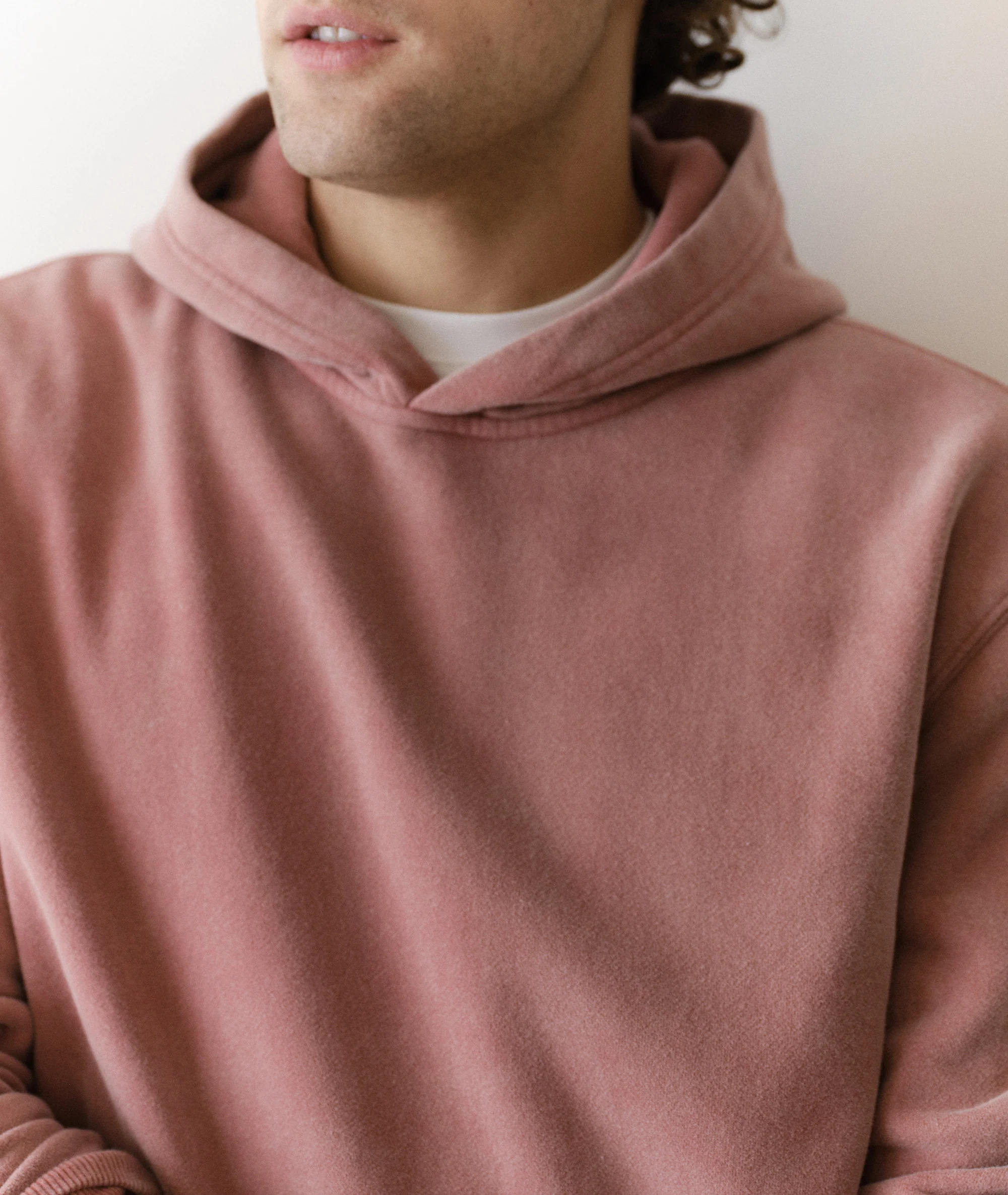 Cloud 9 Fleece Relaxed Hoodie - Image 4