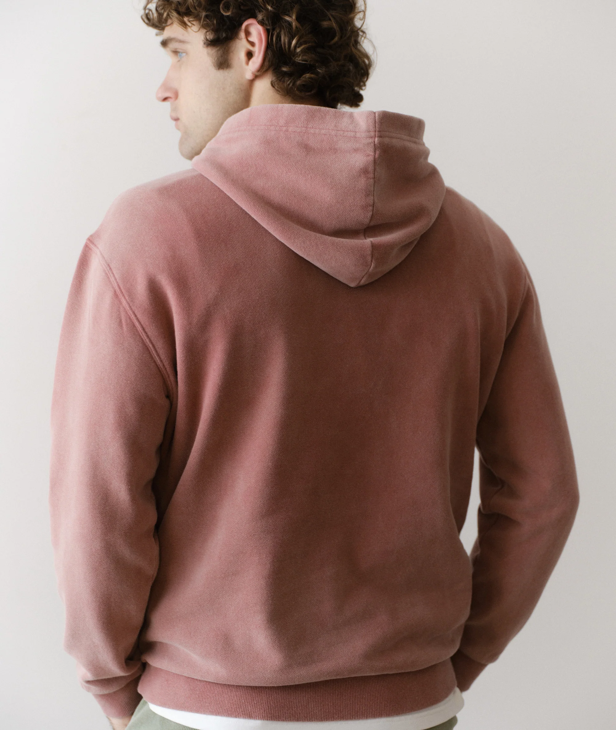 Cloud 9 Fleece Relaxed Hoodie - Image 6