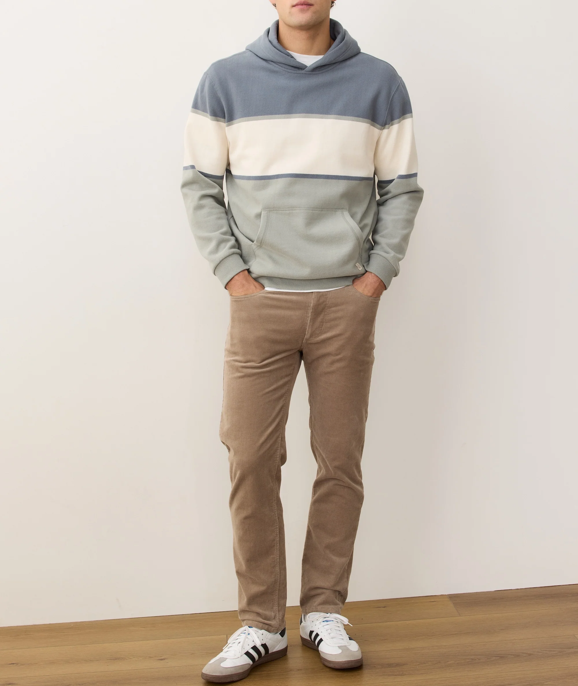 Cloud 9 Fleece Relaxed Hoodie - Image 10