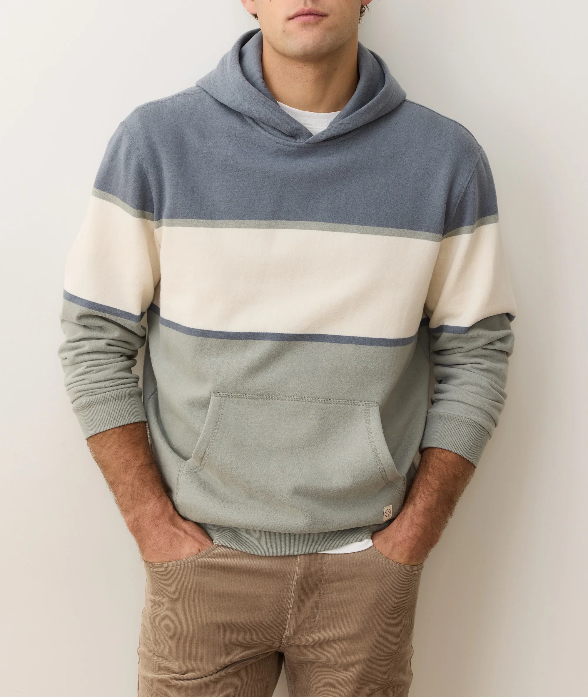 Cloud 9 Fleece Relaxed Hoodie - Image 6