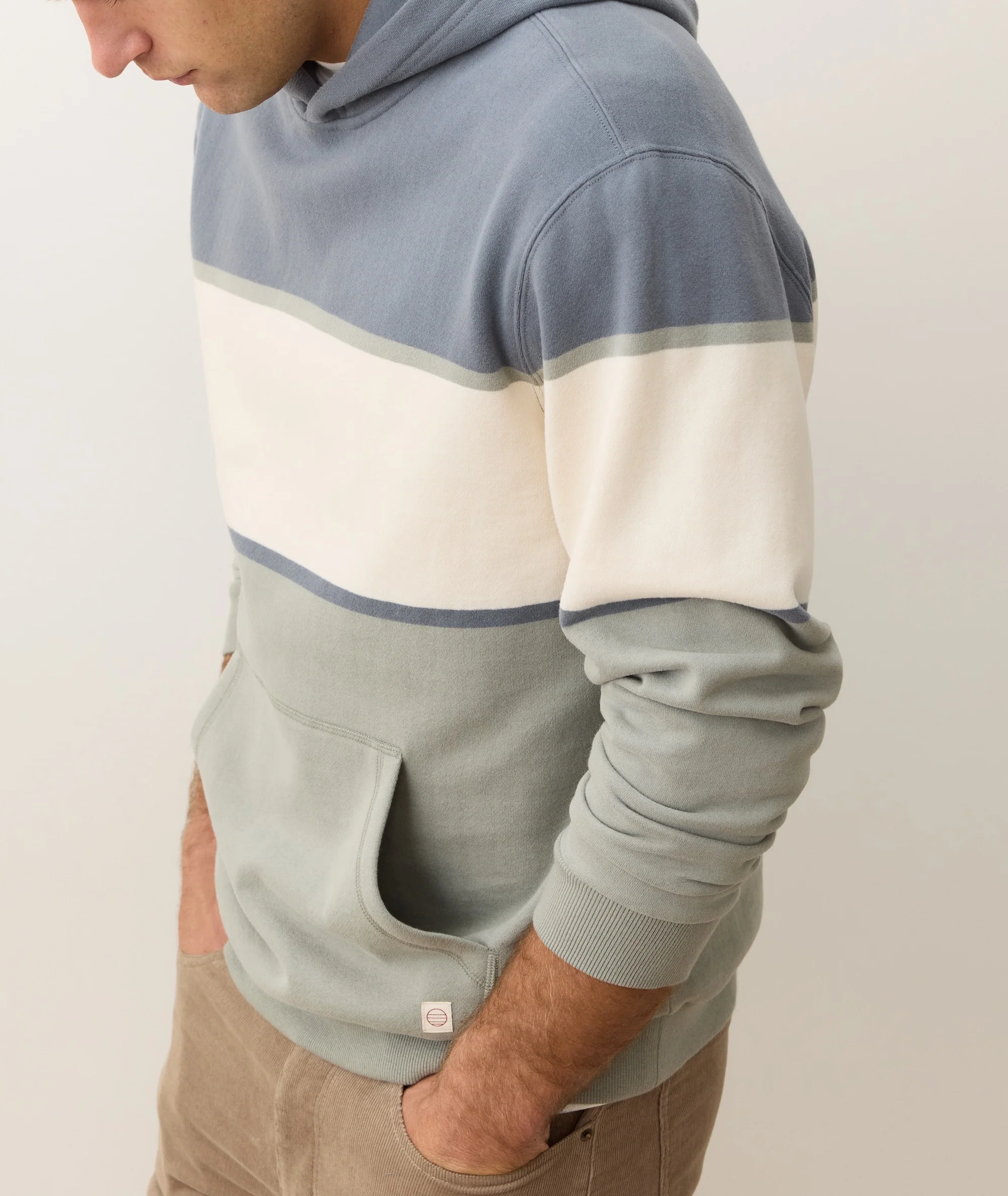 Cloud 9 Fleece Relaxed Hoodie - Image 7
