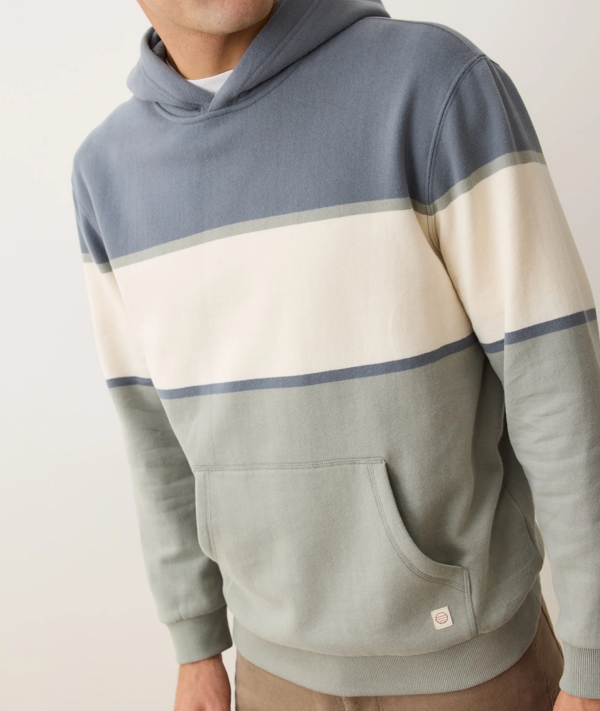 Cloud 9 Fleece Relaxed Hoodie - Image 8