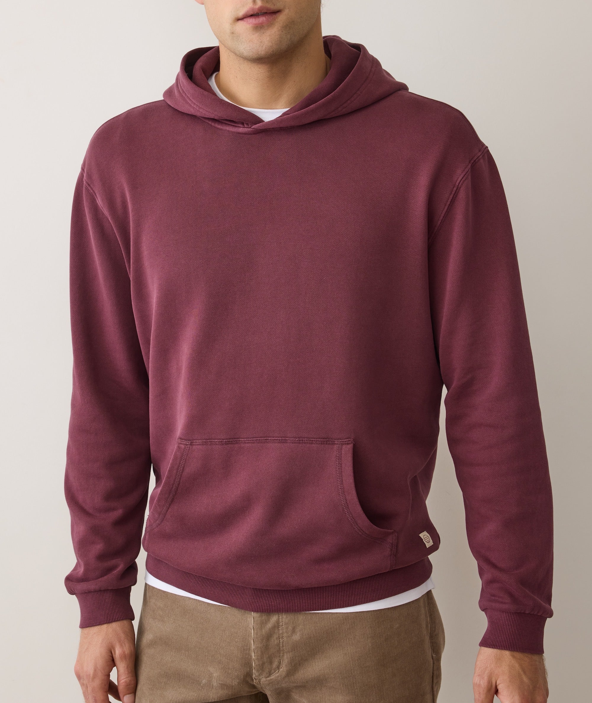 Cloud 9 Fleece Relaxed Hoodie - Image 2