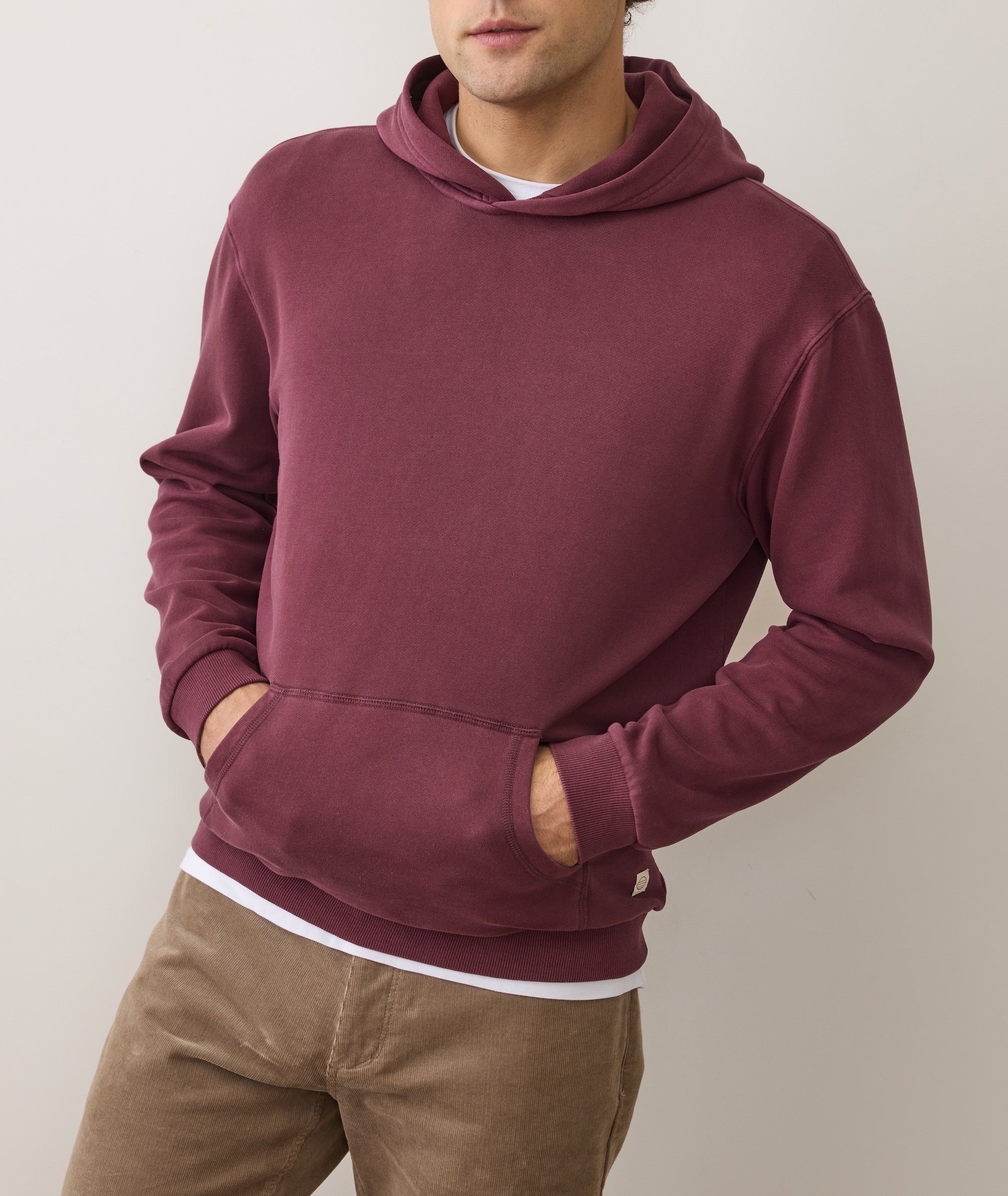 Cloud 9 Fleece Relaxed Hoodie - Image 3