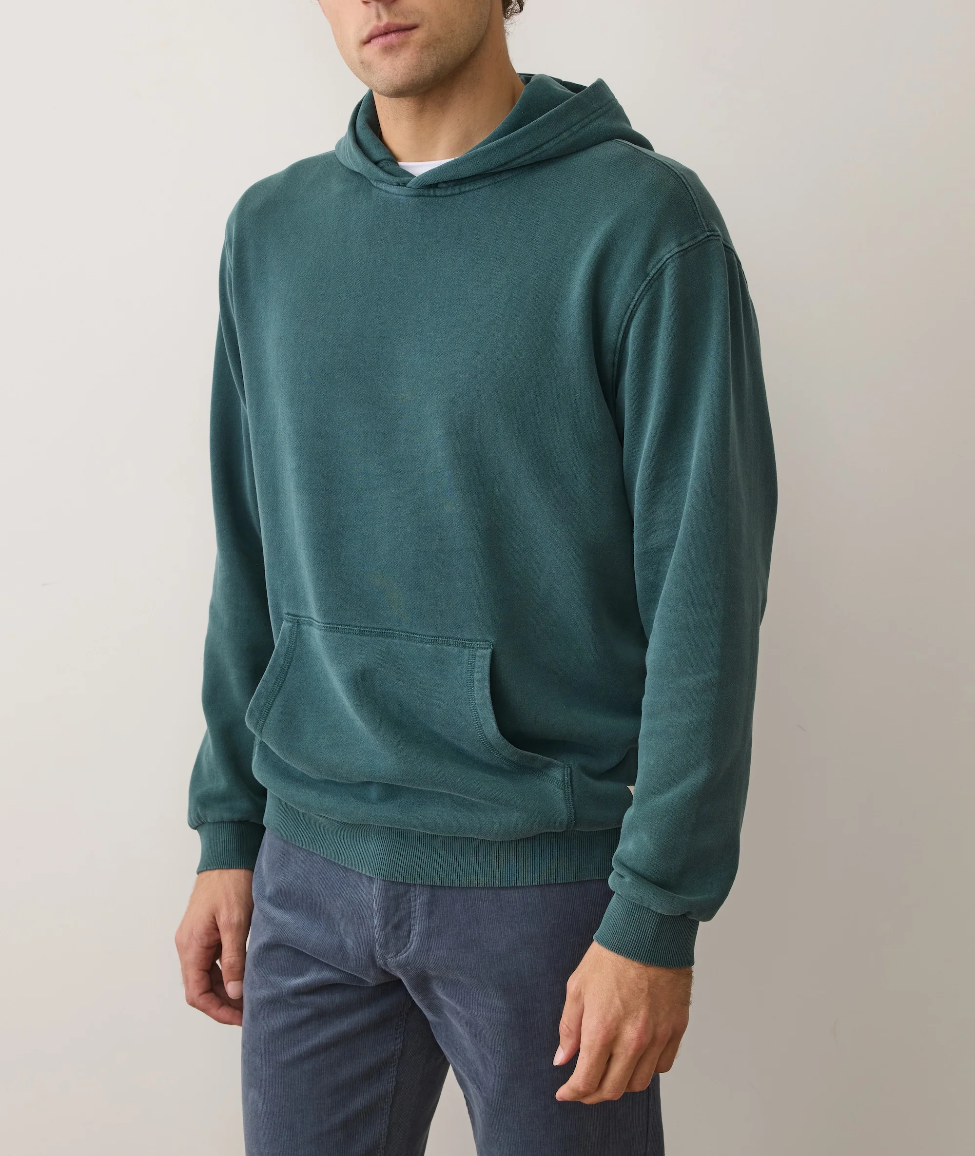 Cloud 9 Fleece Relaxed Hoodie - Image 3
