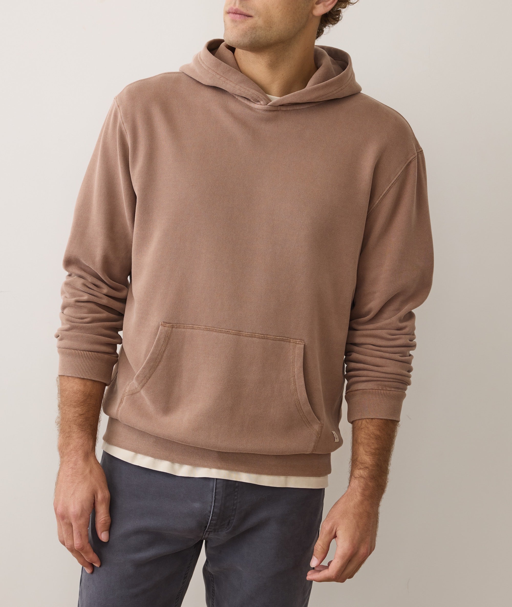 Cloud 9 Fleece Relaxed Hoodie - Image 2
