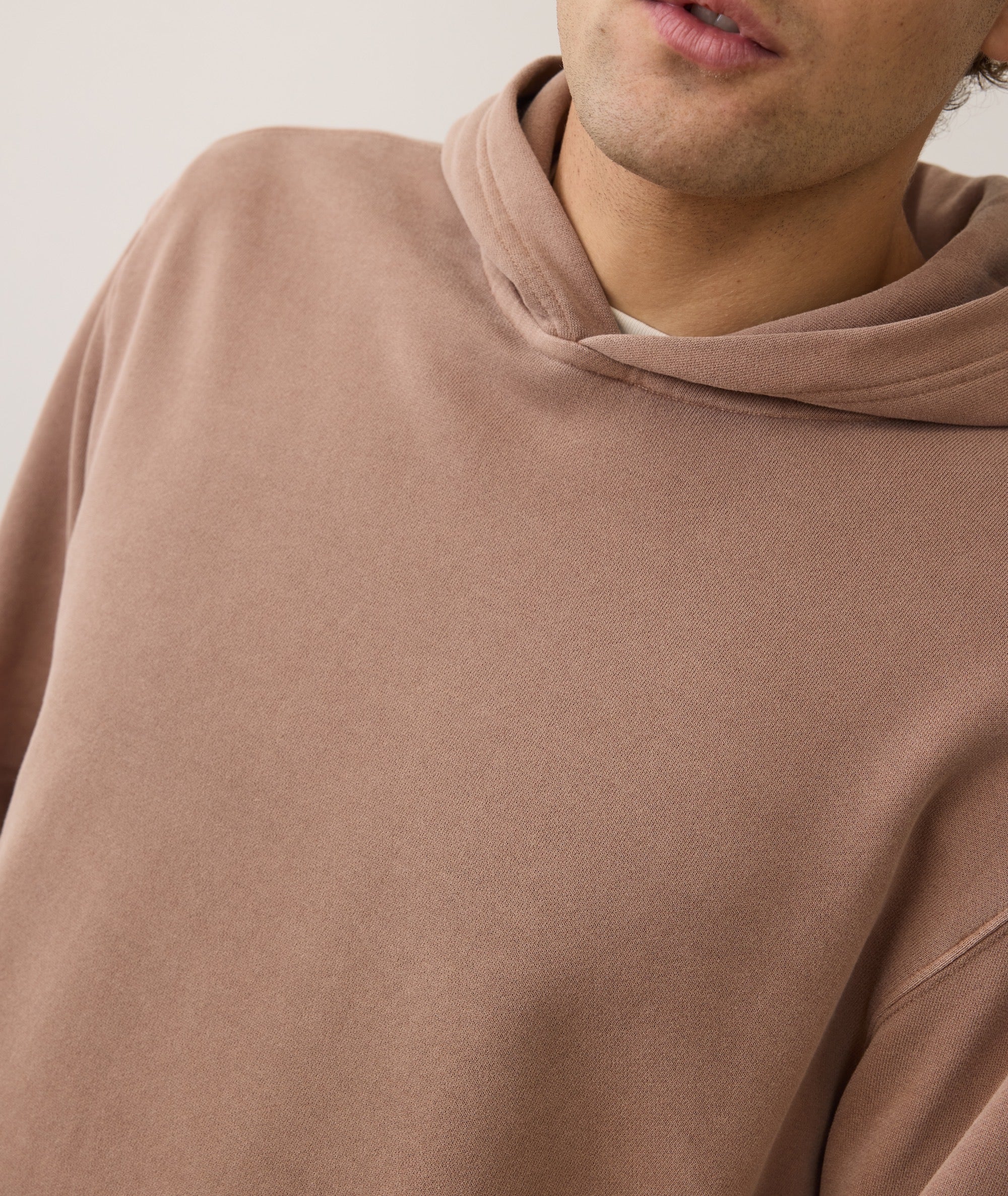 Cloud 9 Fleece Relaxed Hoodie - Image 4