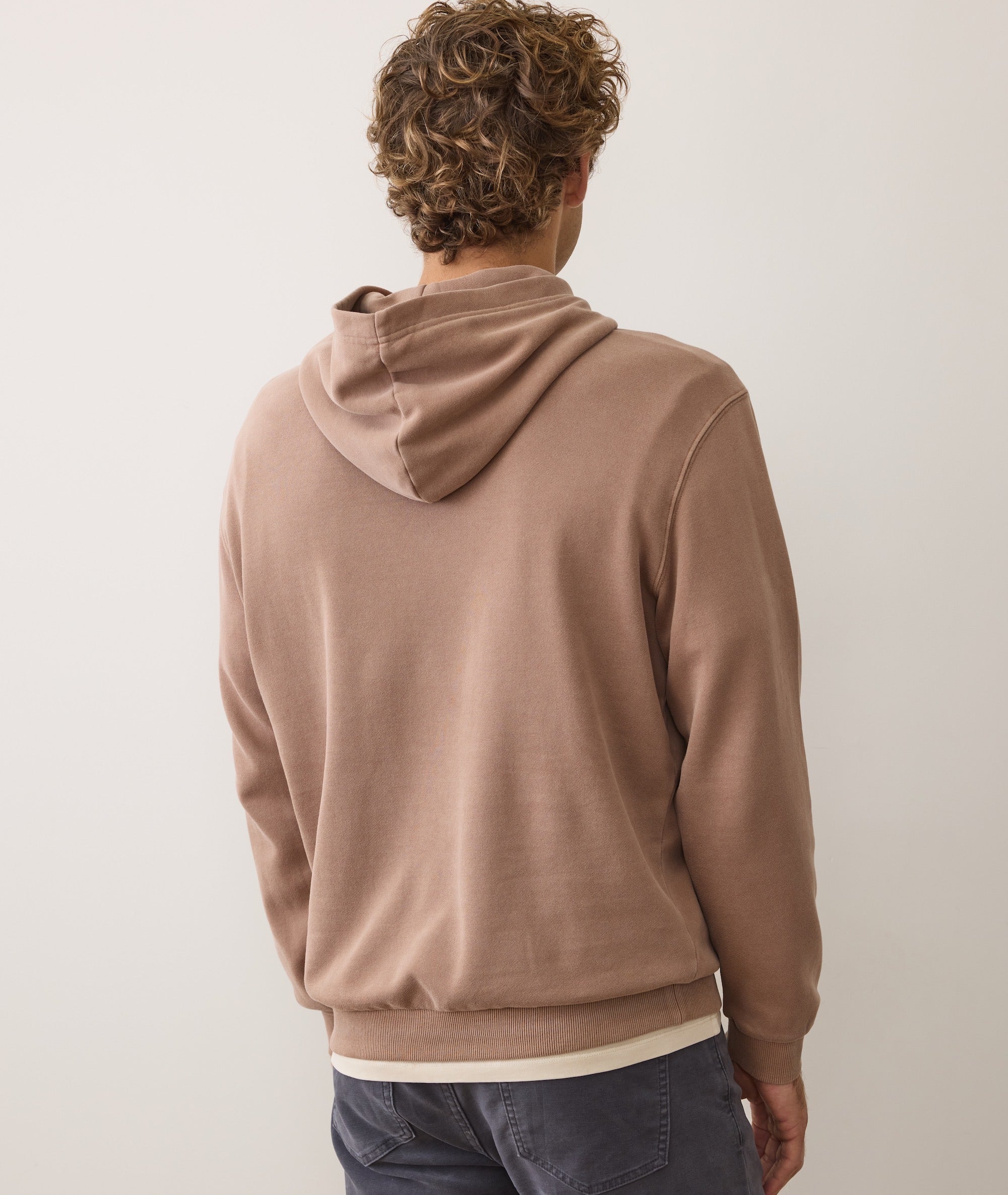 Cloud 9 Fleece Relaxed Hoodie - Image 6