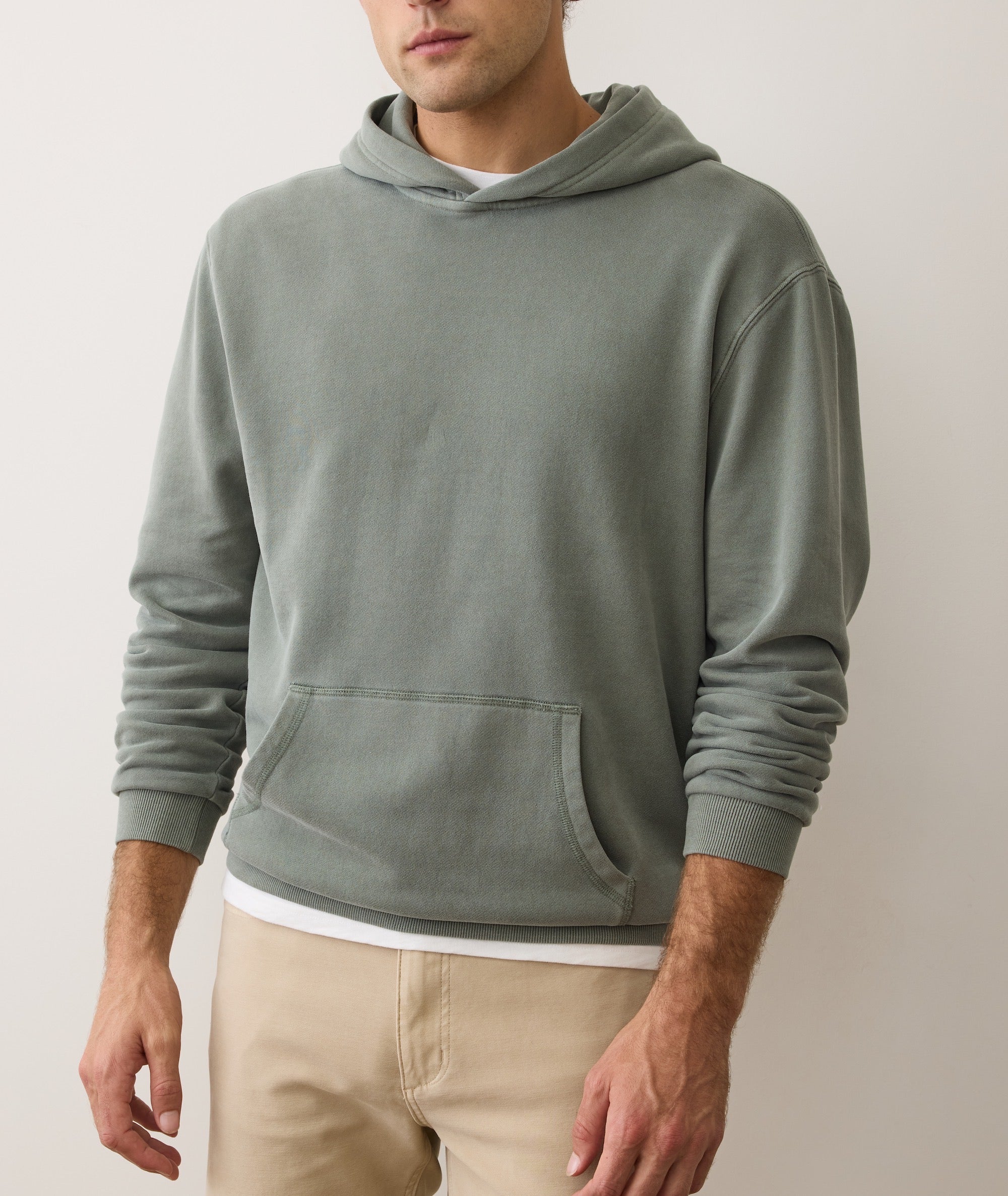 Cloud 9 Fleece Relaxed Hoodie - Image 2