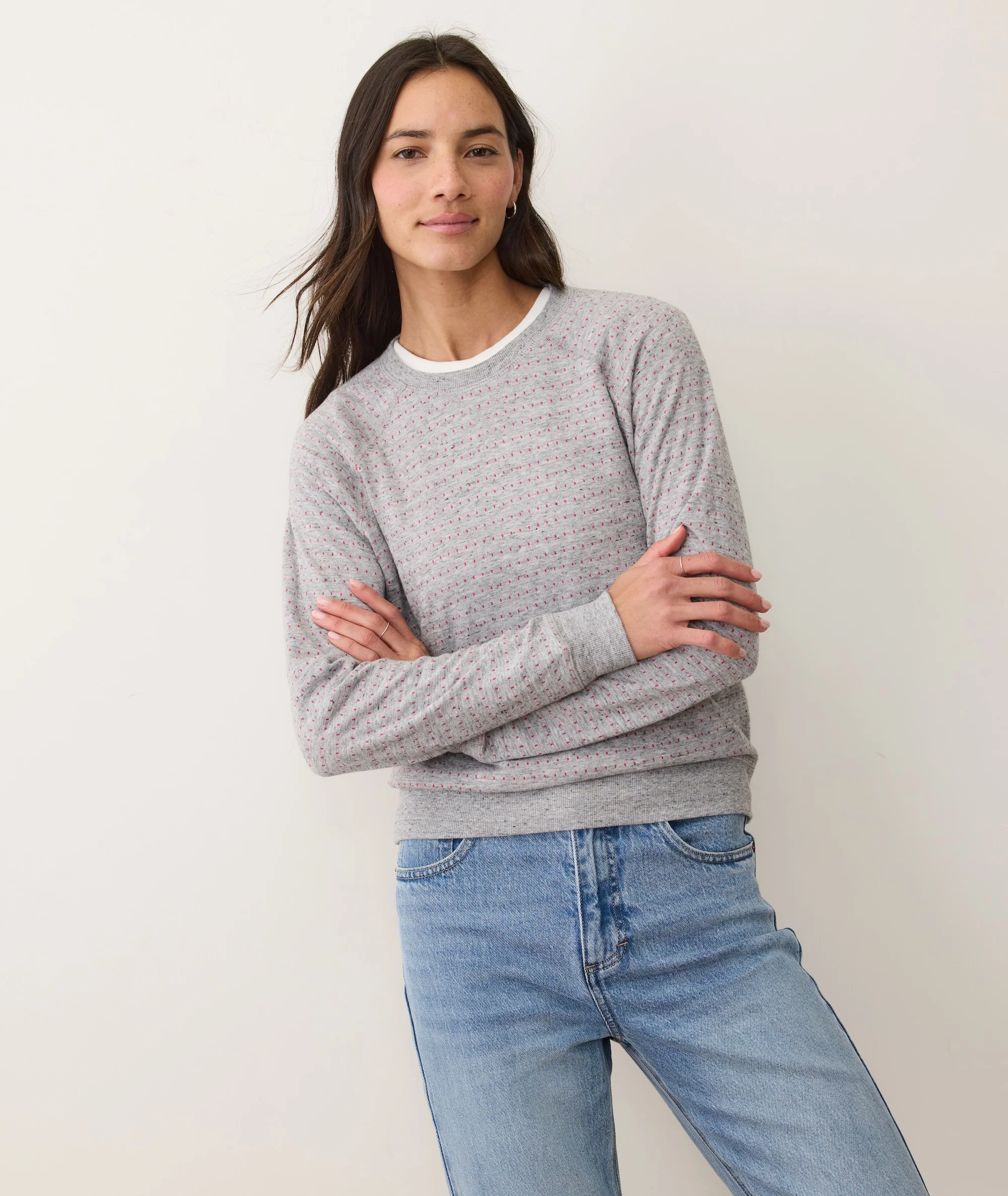 Juno Reversible Raglan - Image 3