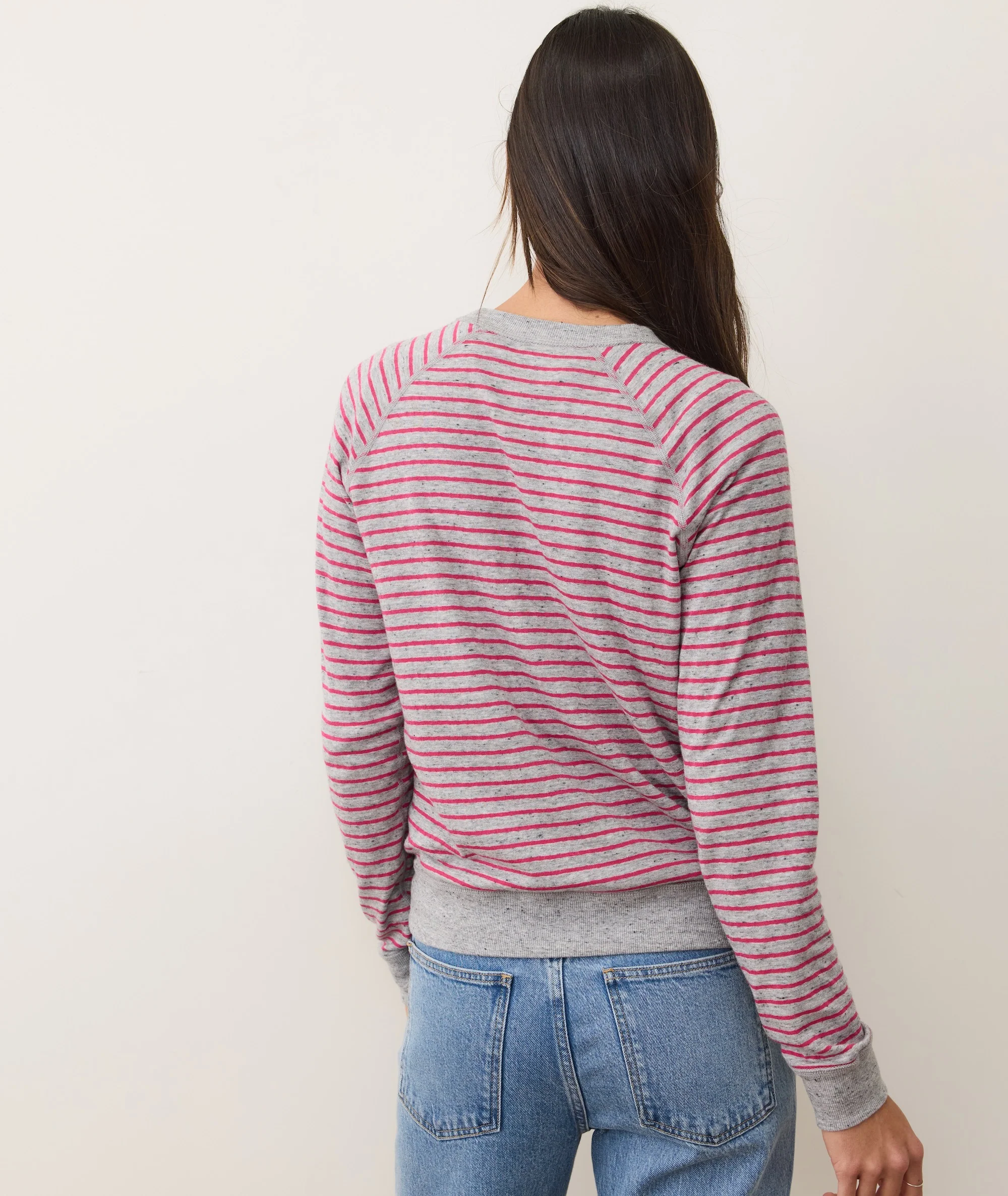 Juno Reversible Raglan - Image 6