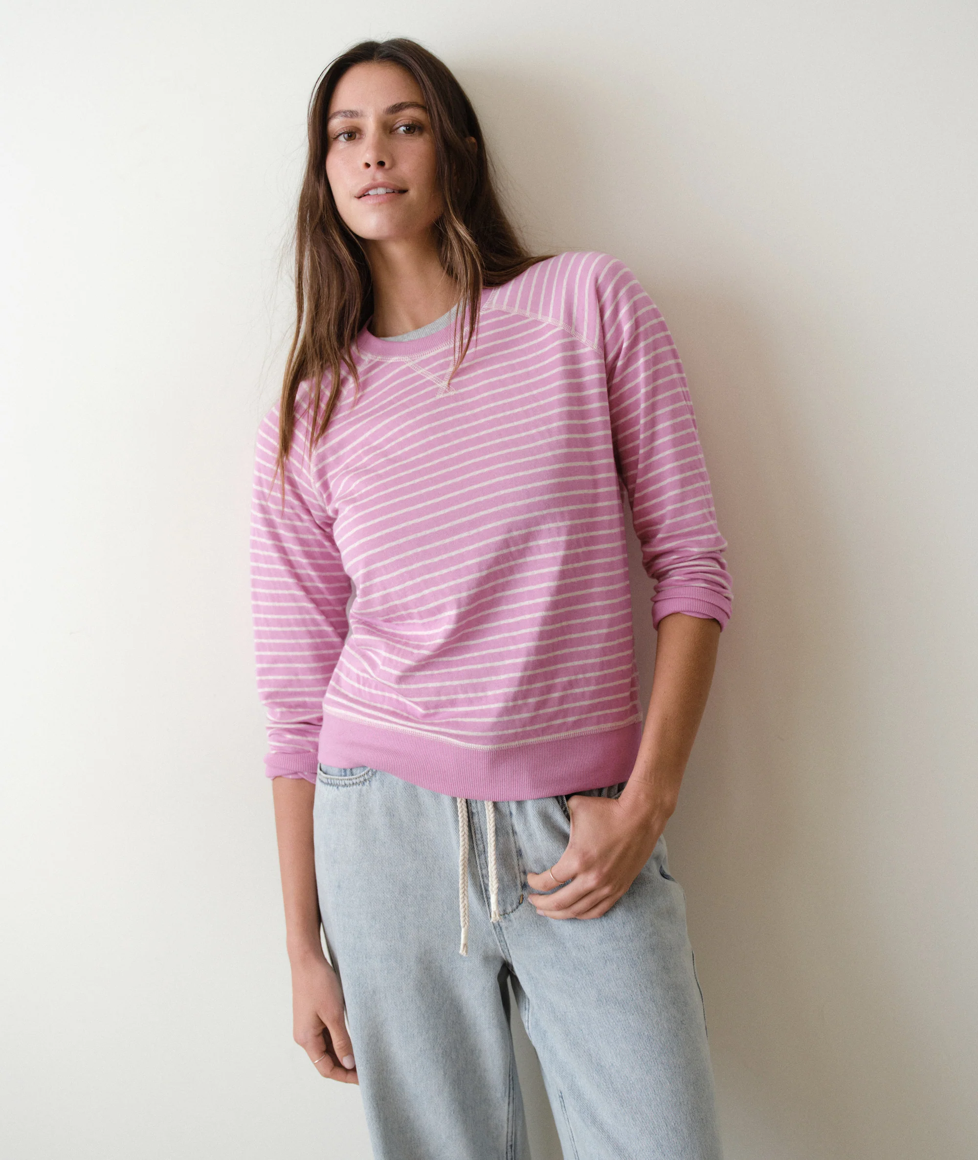 Juno Reversible Raglan - Image 3