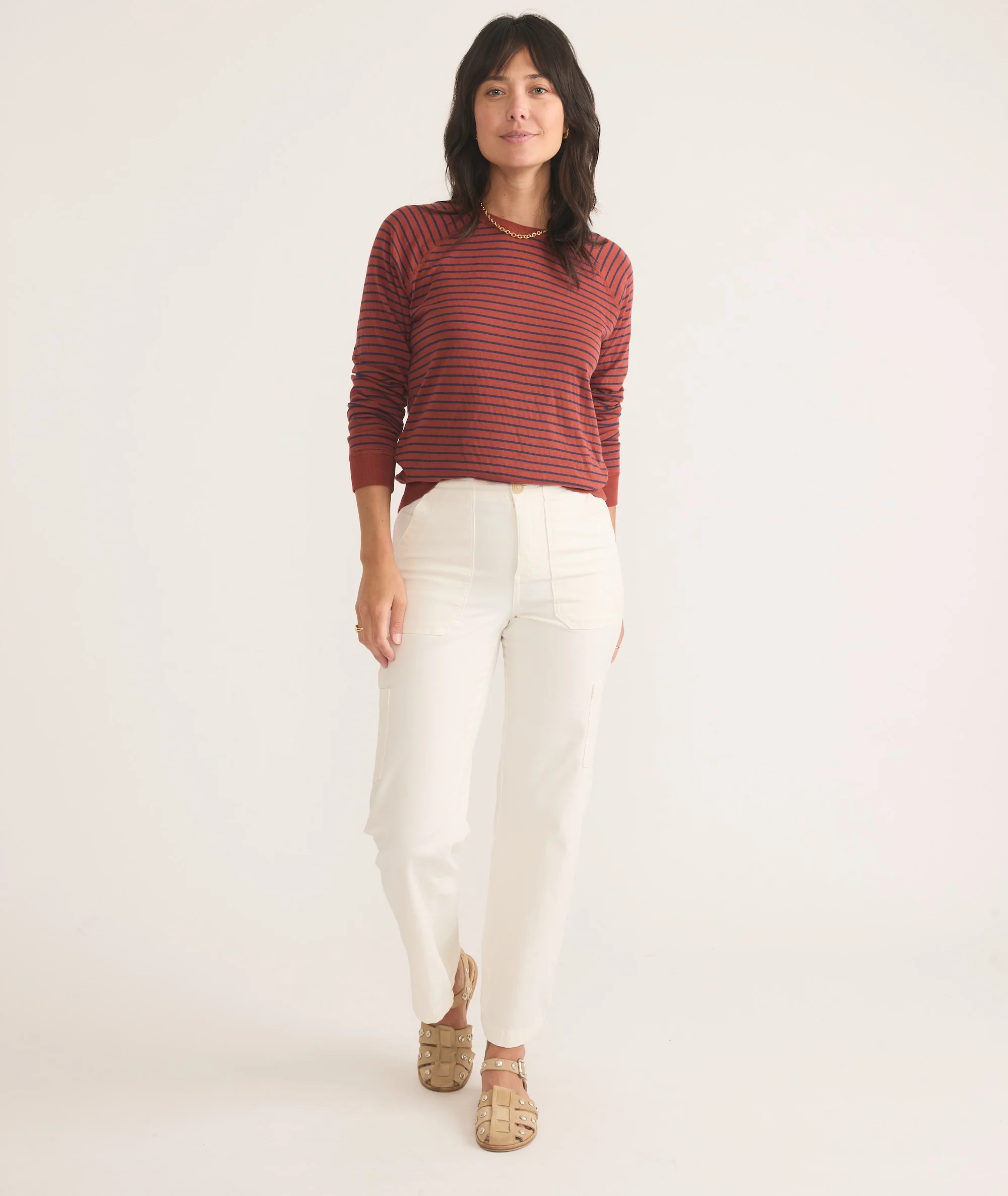 Reversible Raglan - Image 5