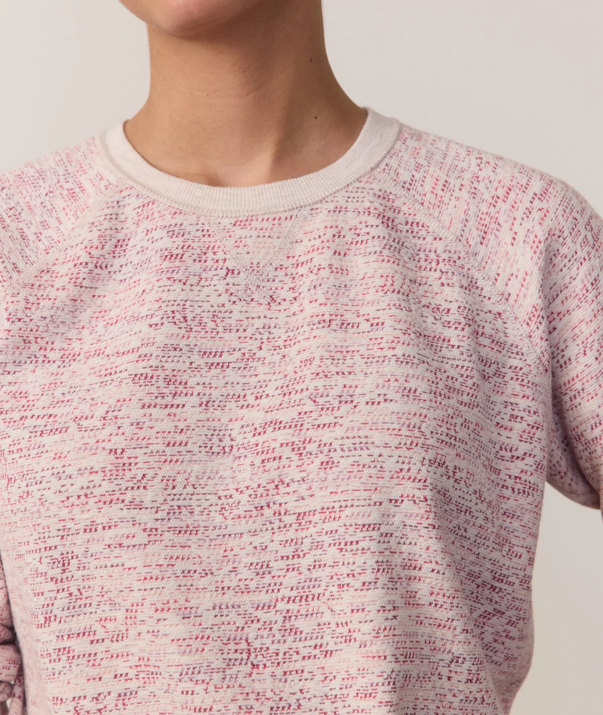 Juno Reversible Raglan - Image 3