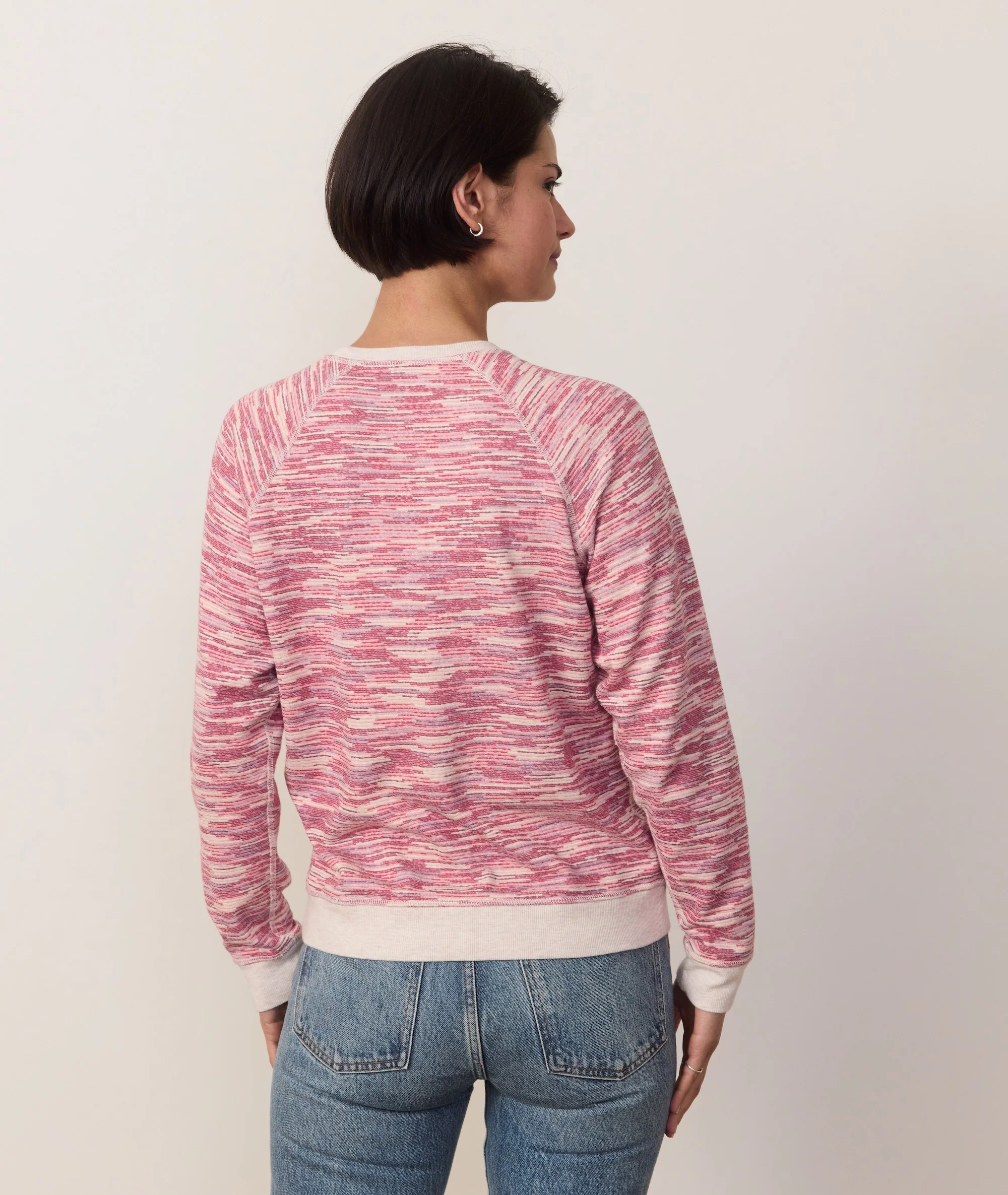 Juno Reversible Raglan - Image 7