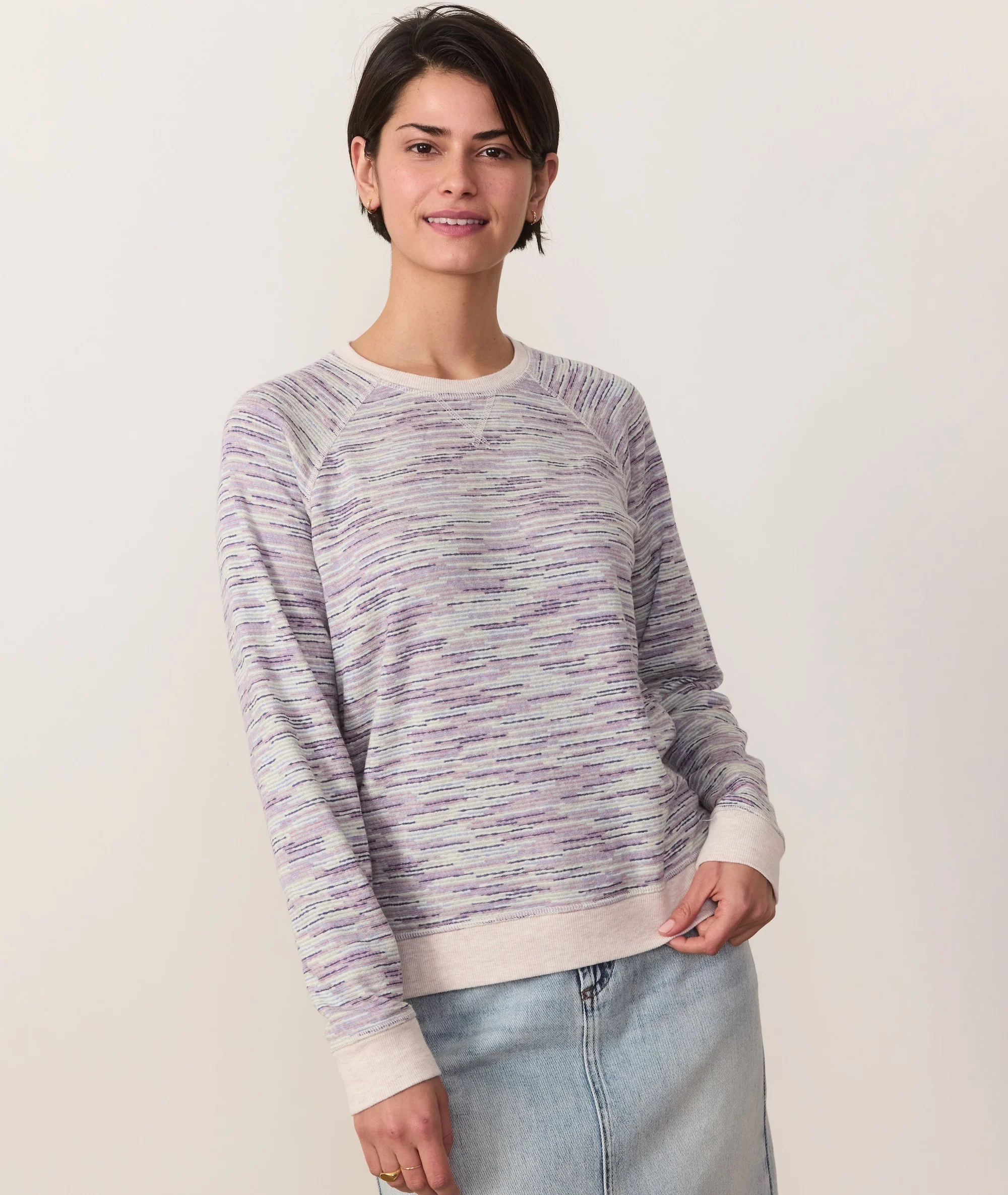 Juno Reversible Raglan - Image 6