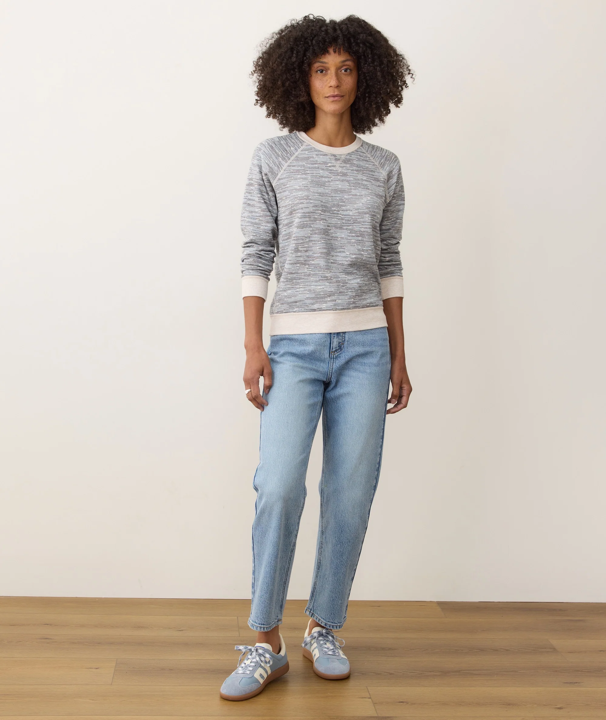 Juno Reversible Raglan - Image 4