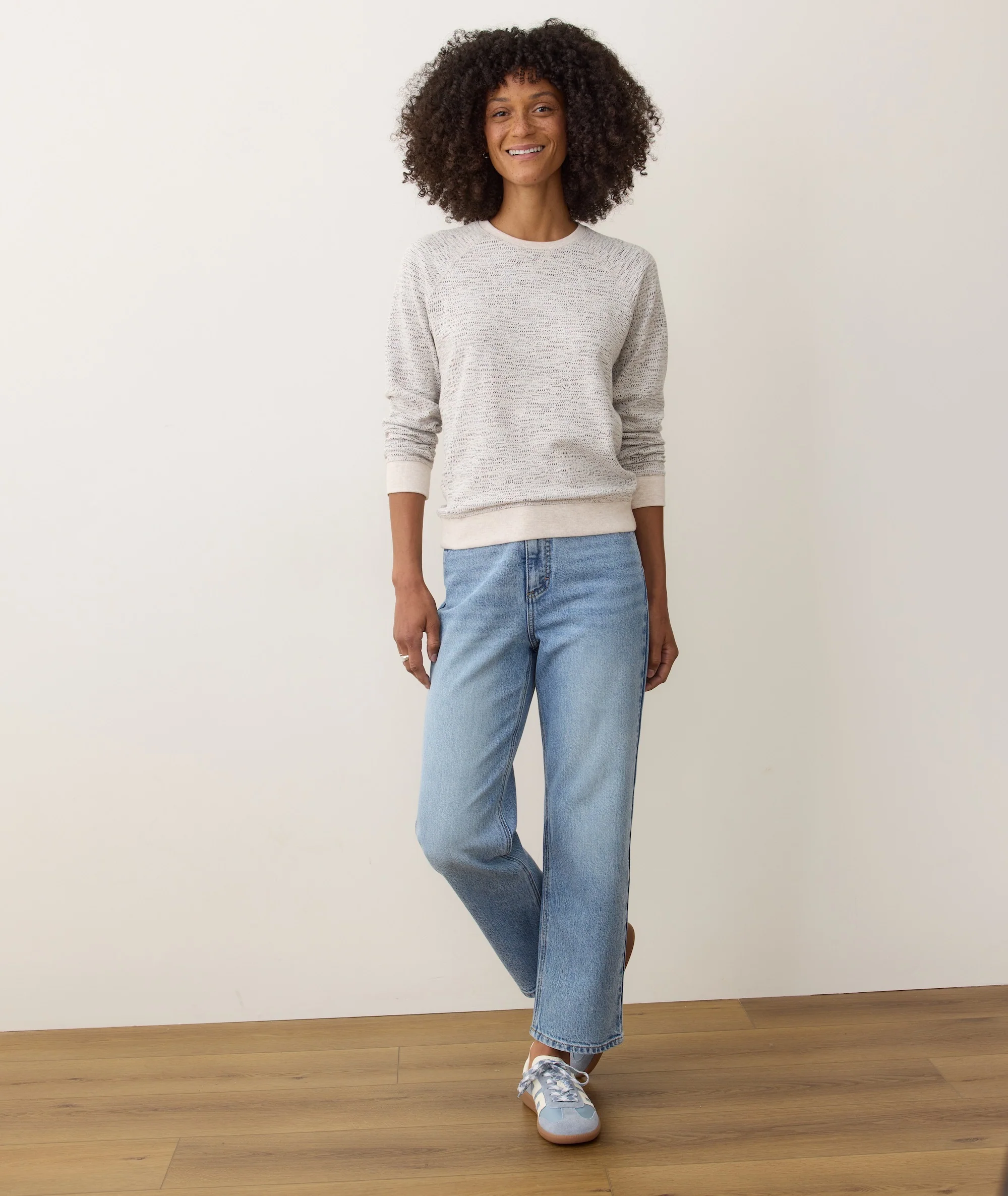 Juno Reversible Raglan - Image 6