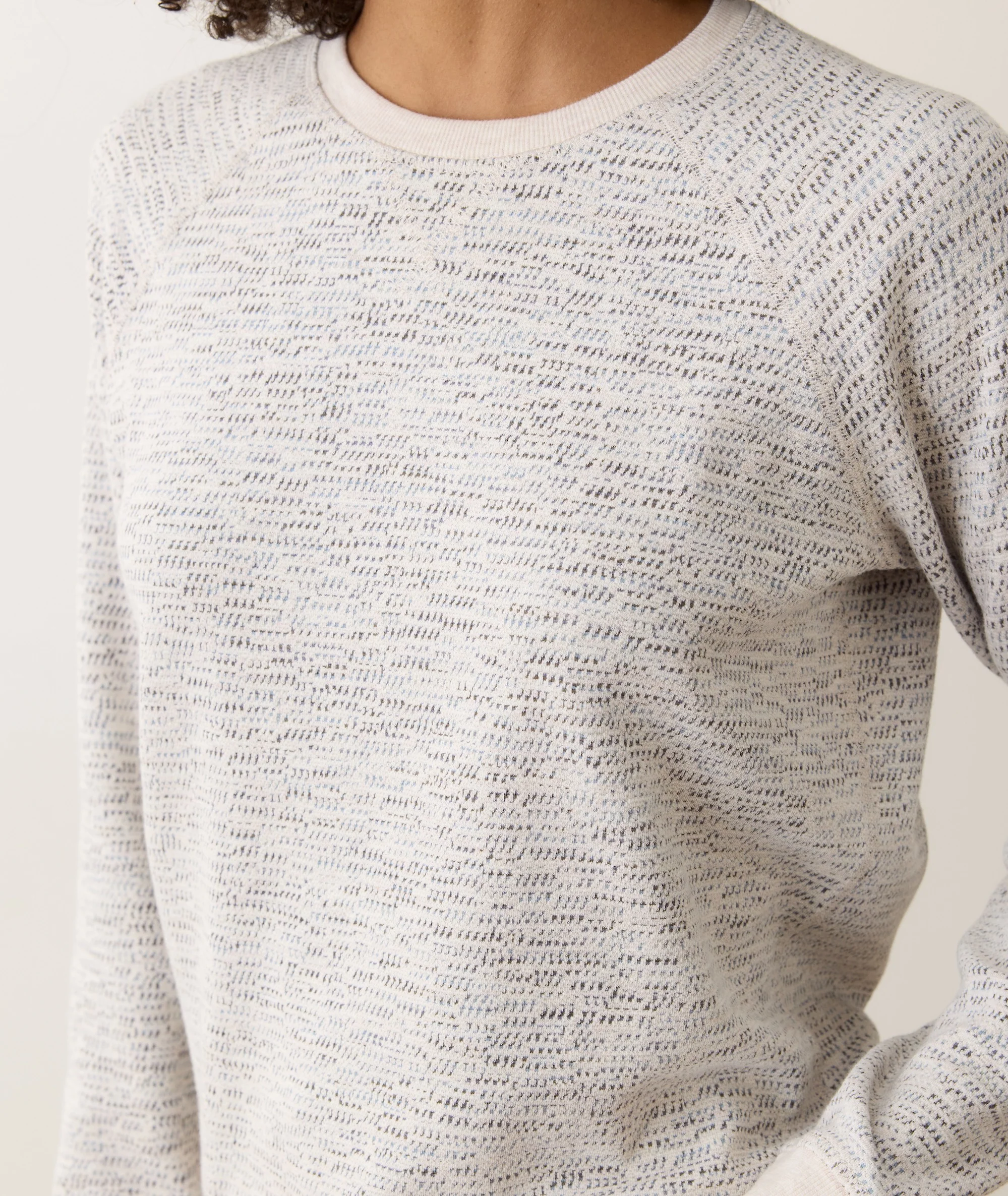 Juno Reversible Raglan - Image 7
