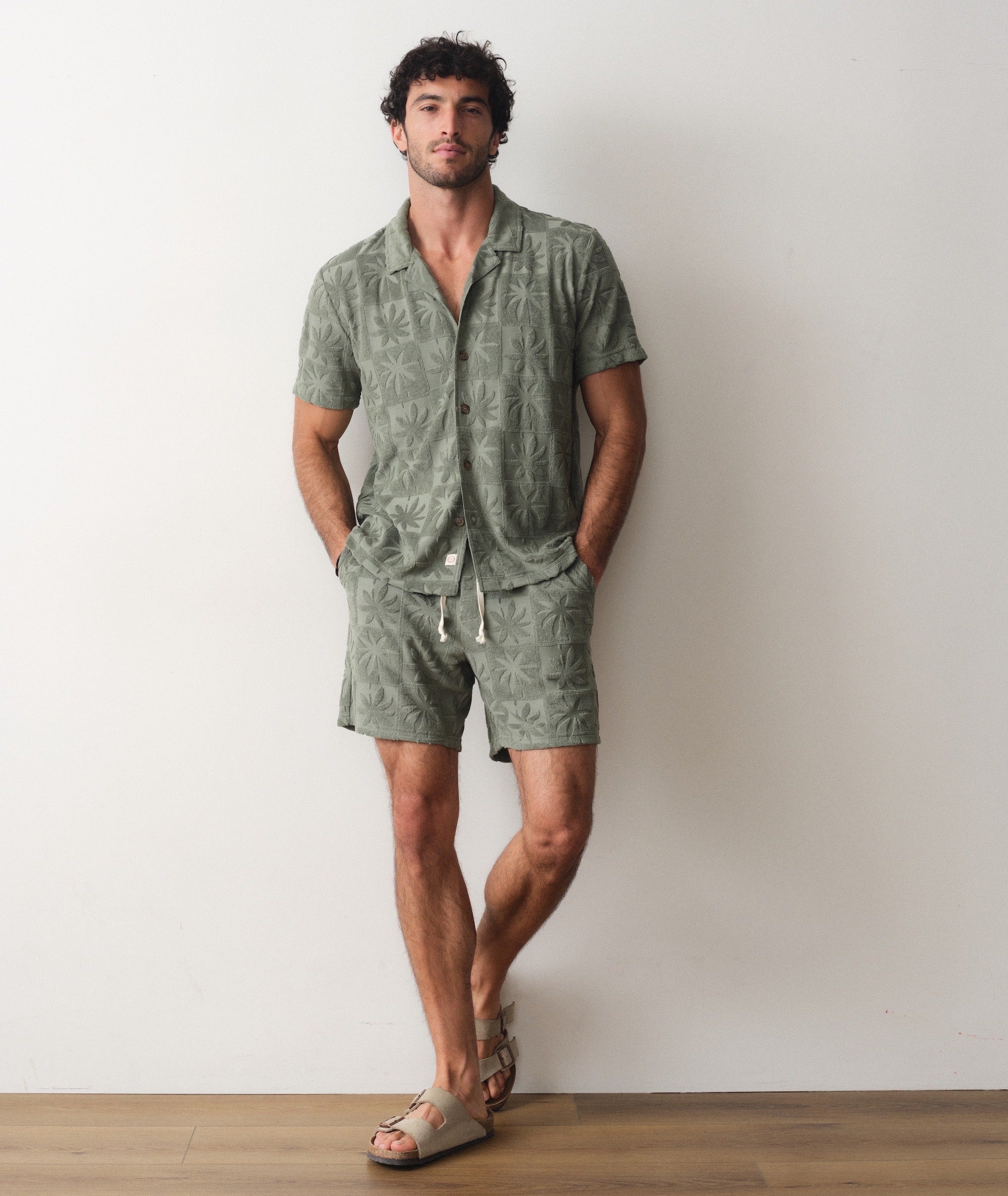 Rico Terry Short - Image 4