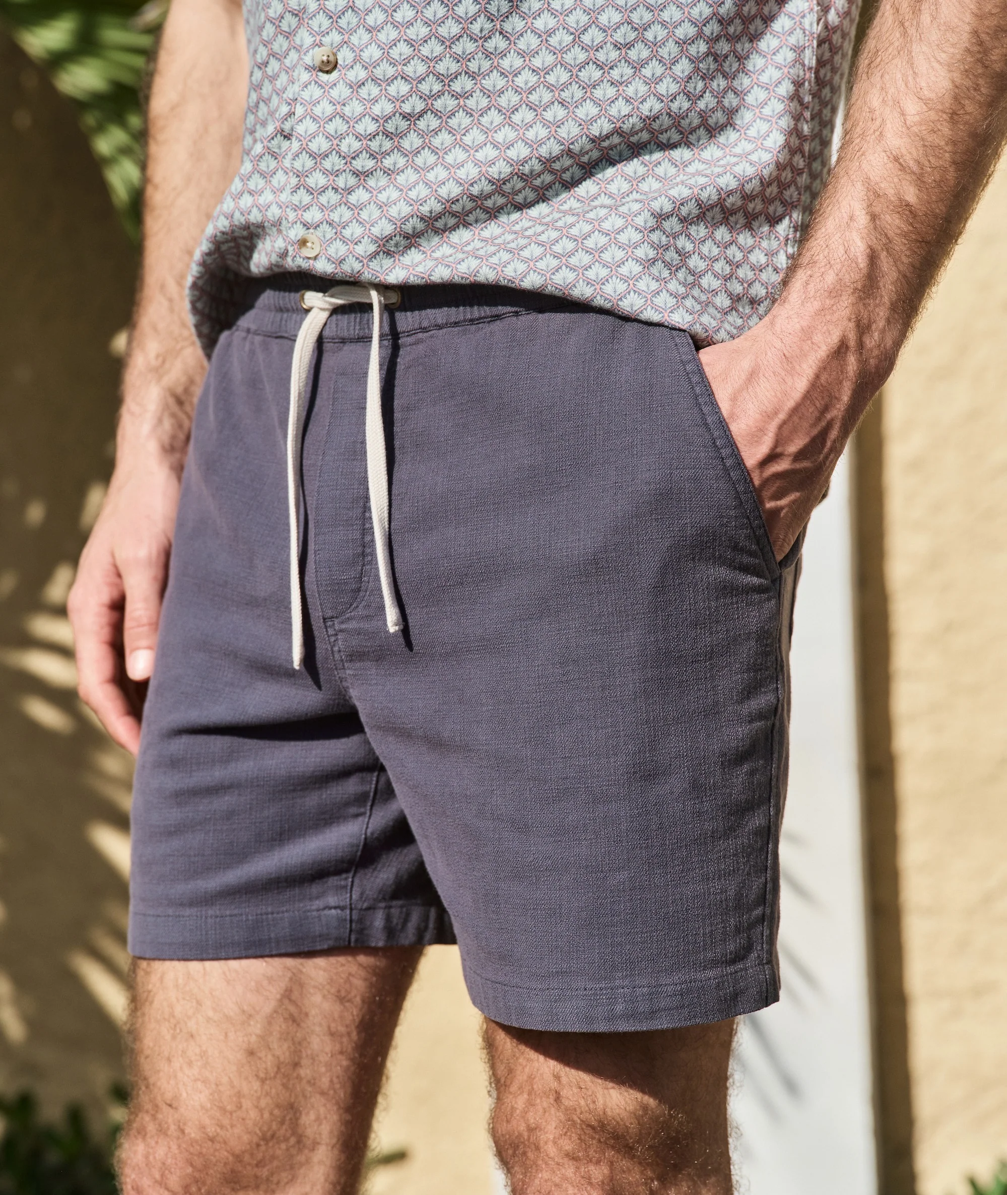 6" Saturday Beach Short - Image 3